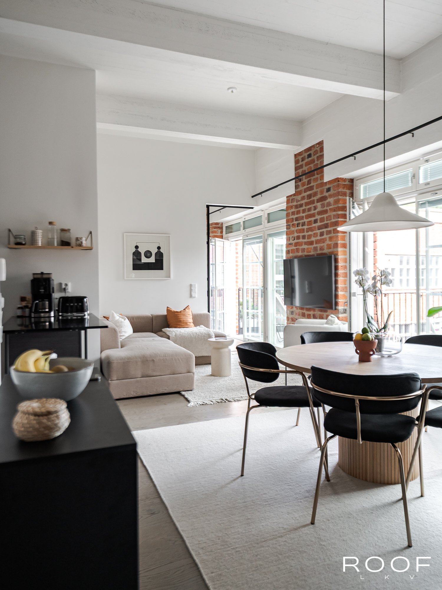 Apartment image