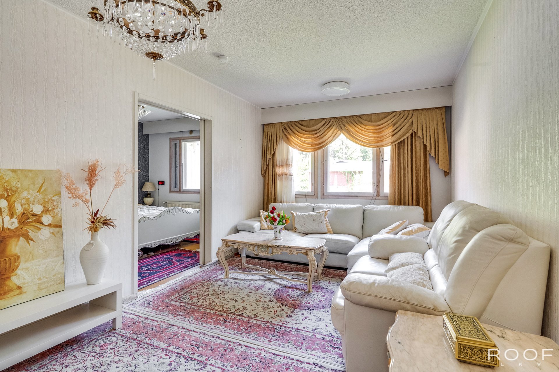 Apartment image
