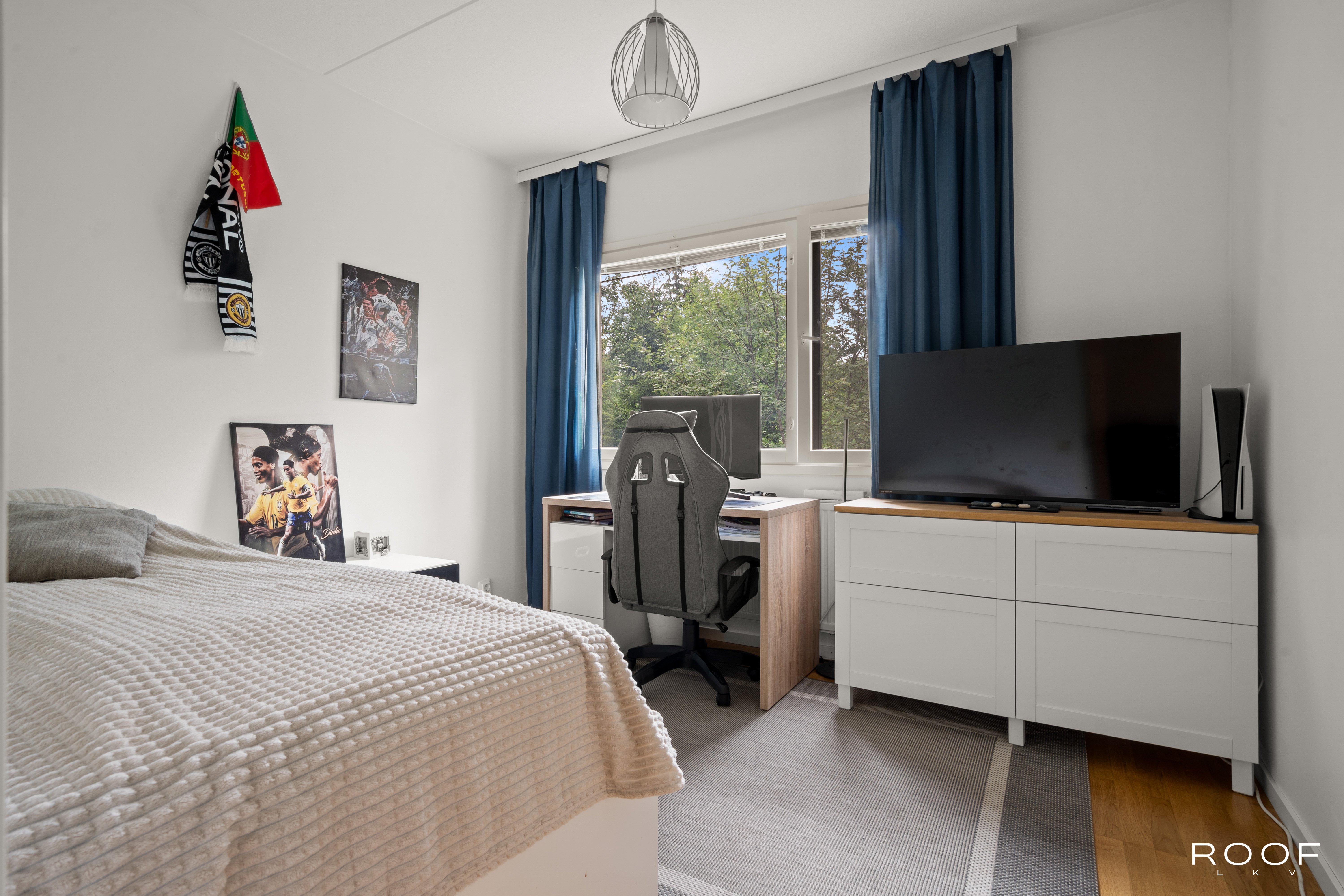 Apartment image