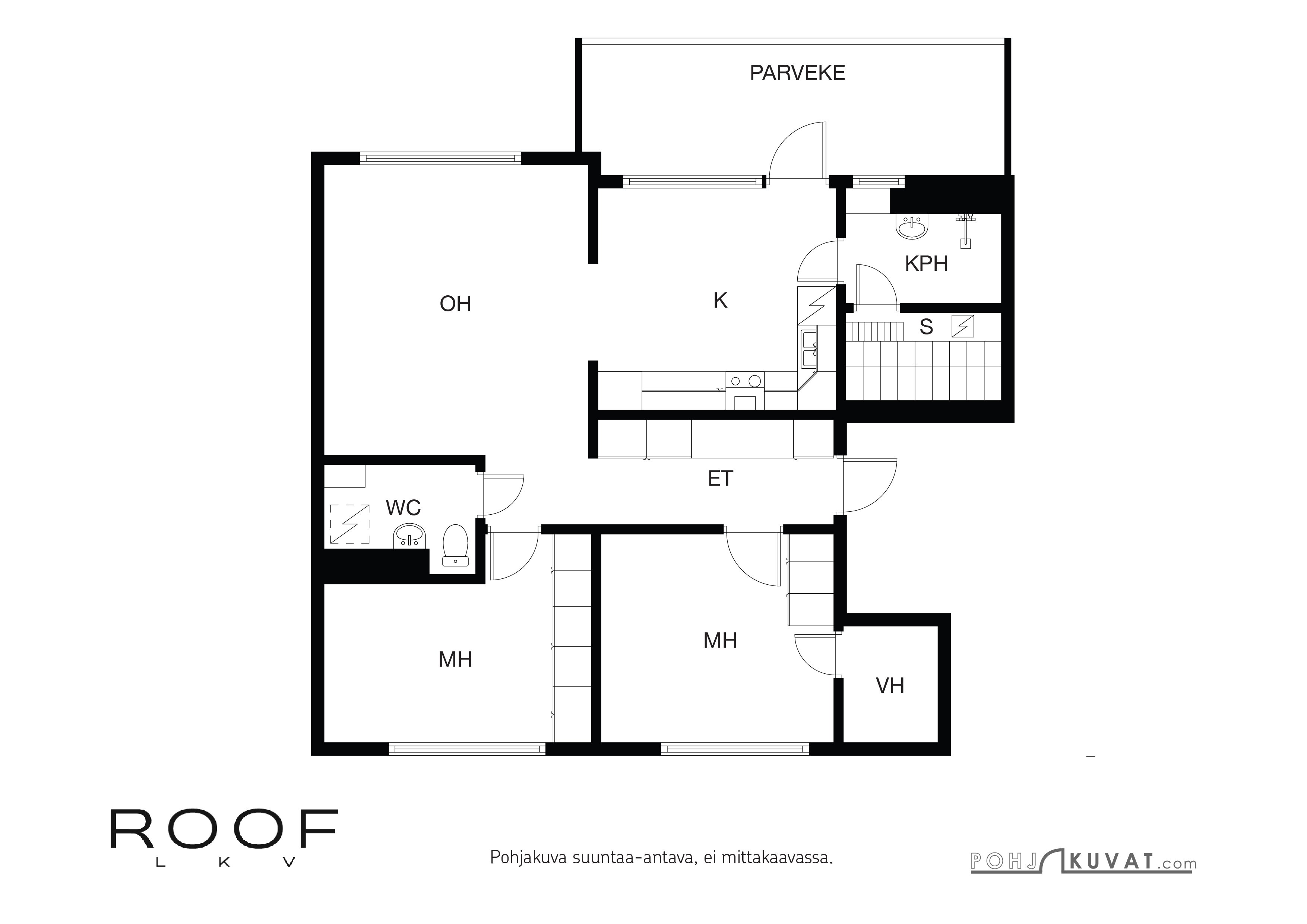 Apartment image