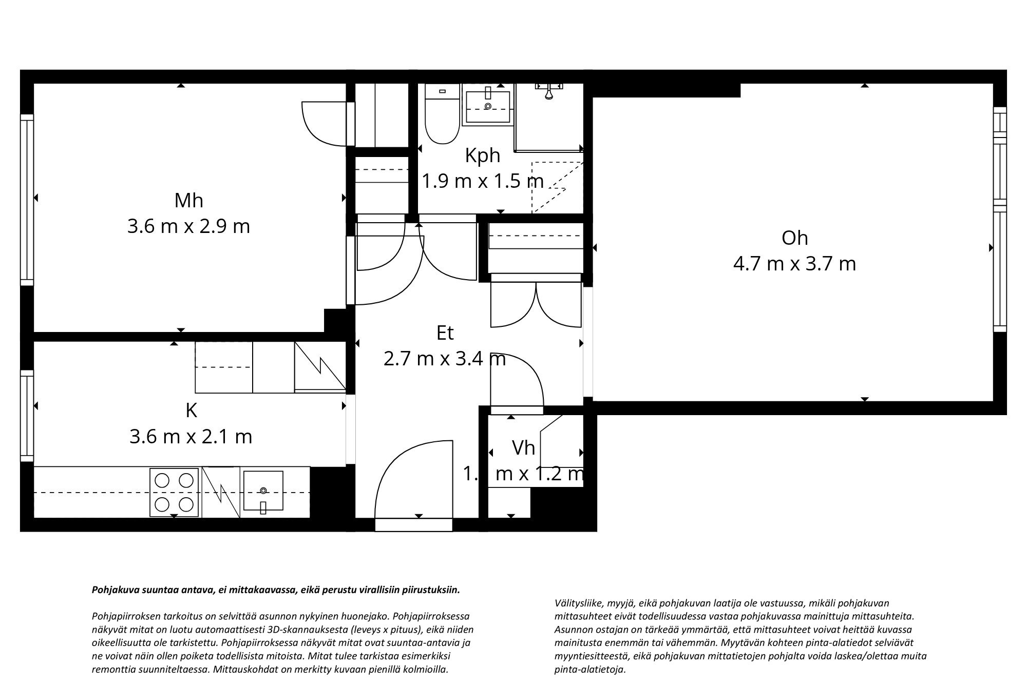 Apartment image