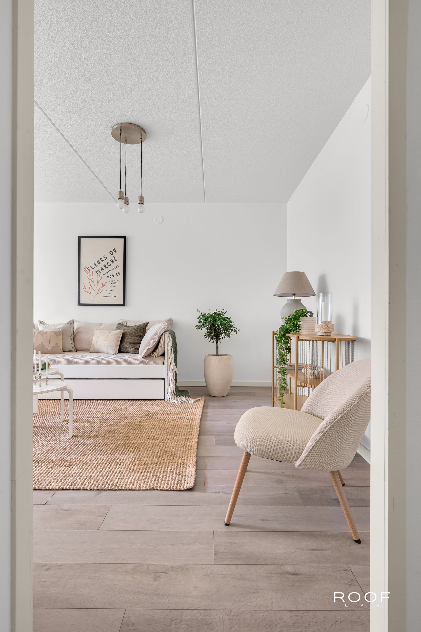 Apartment image