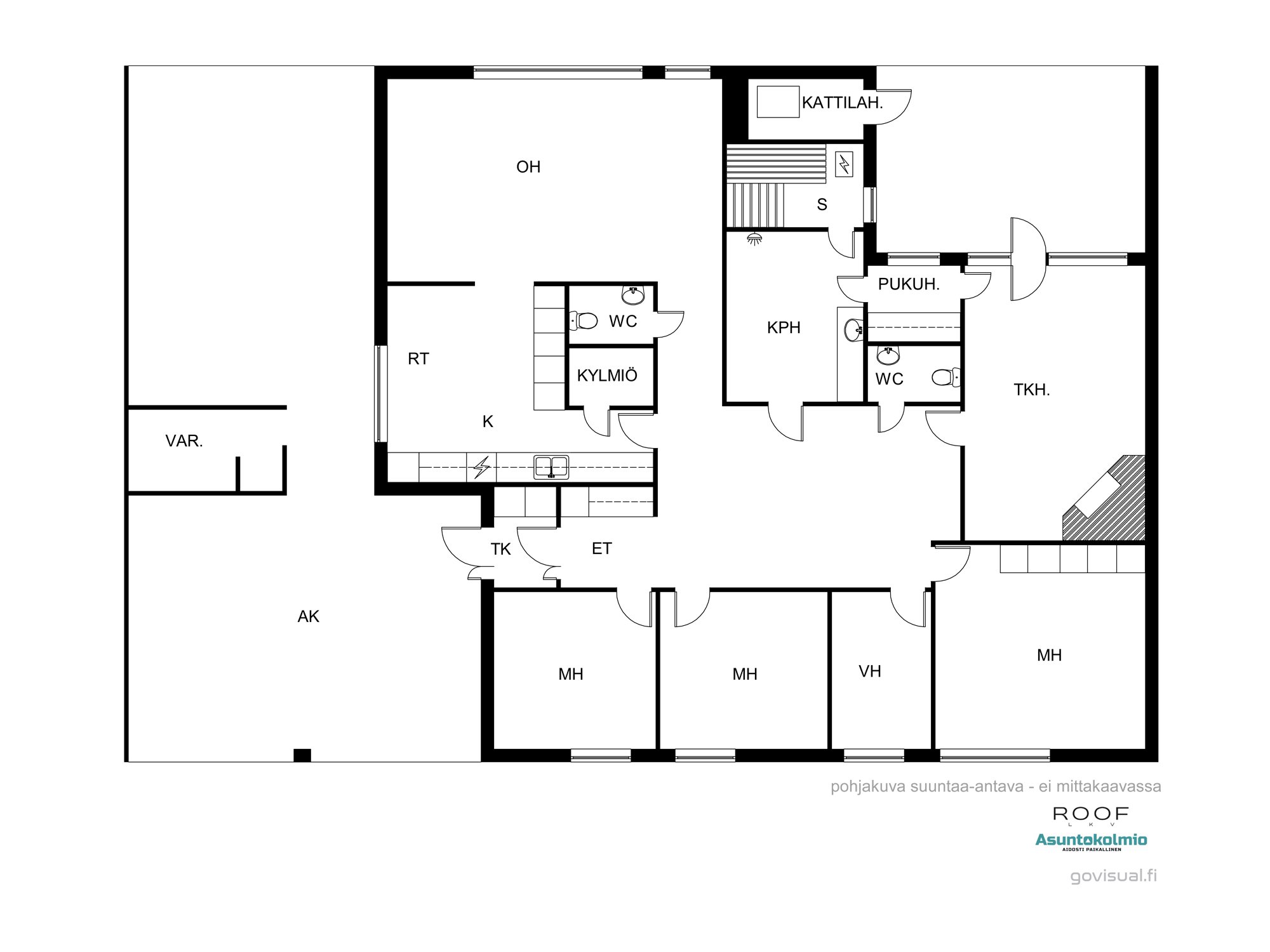 Apartment image