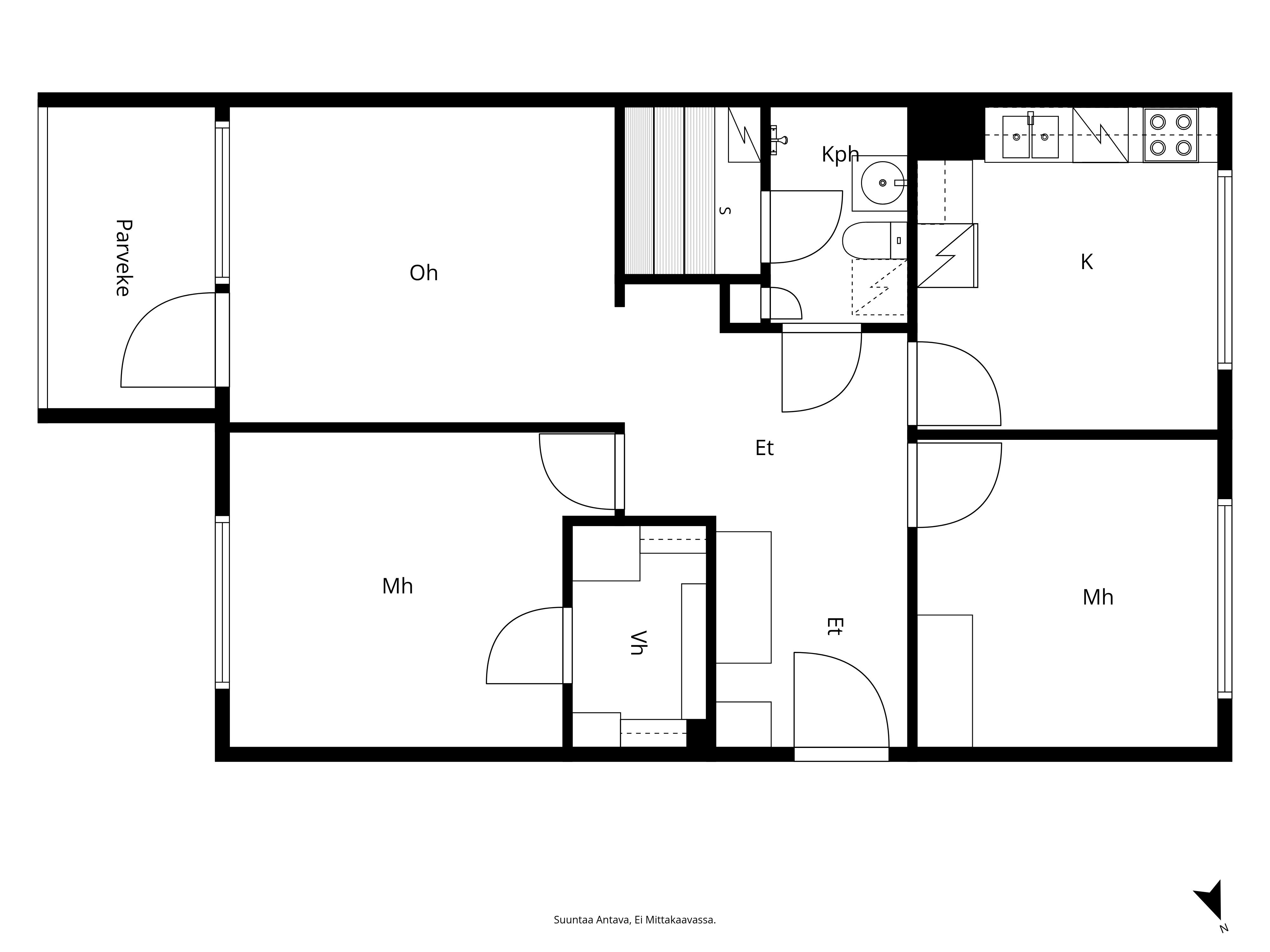 Apartment image