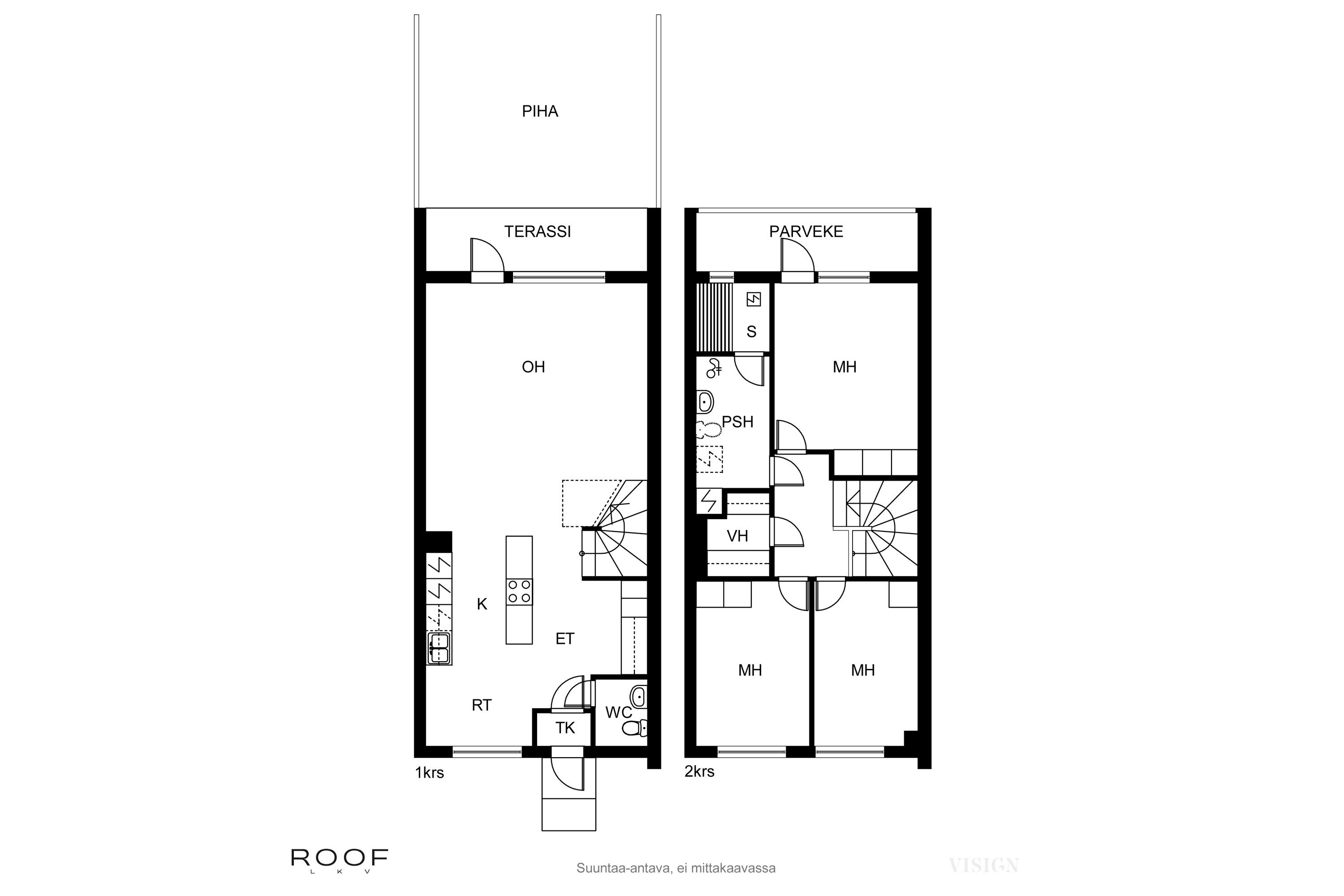 Apartment image