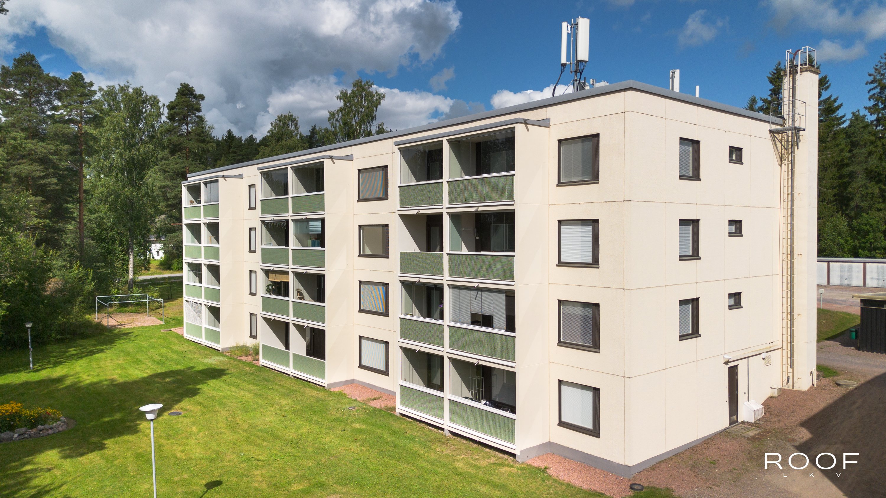 Apartment image