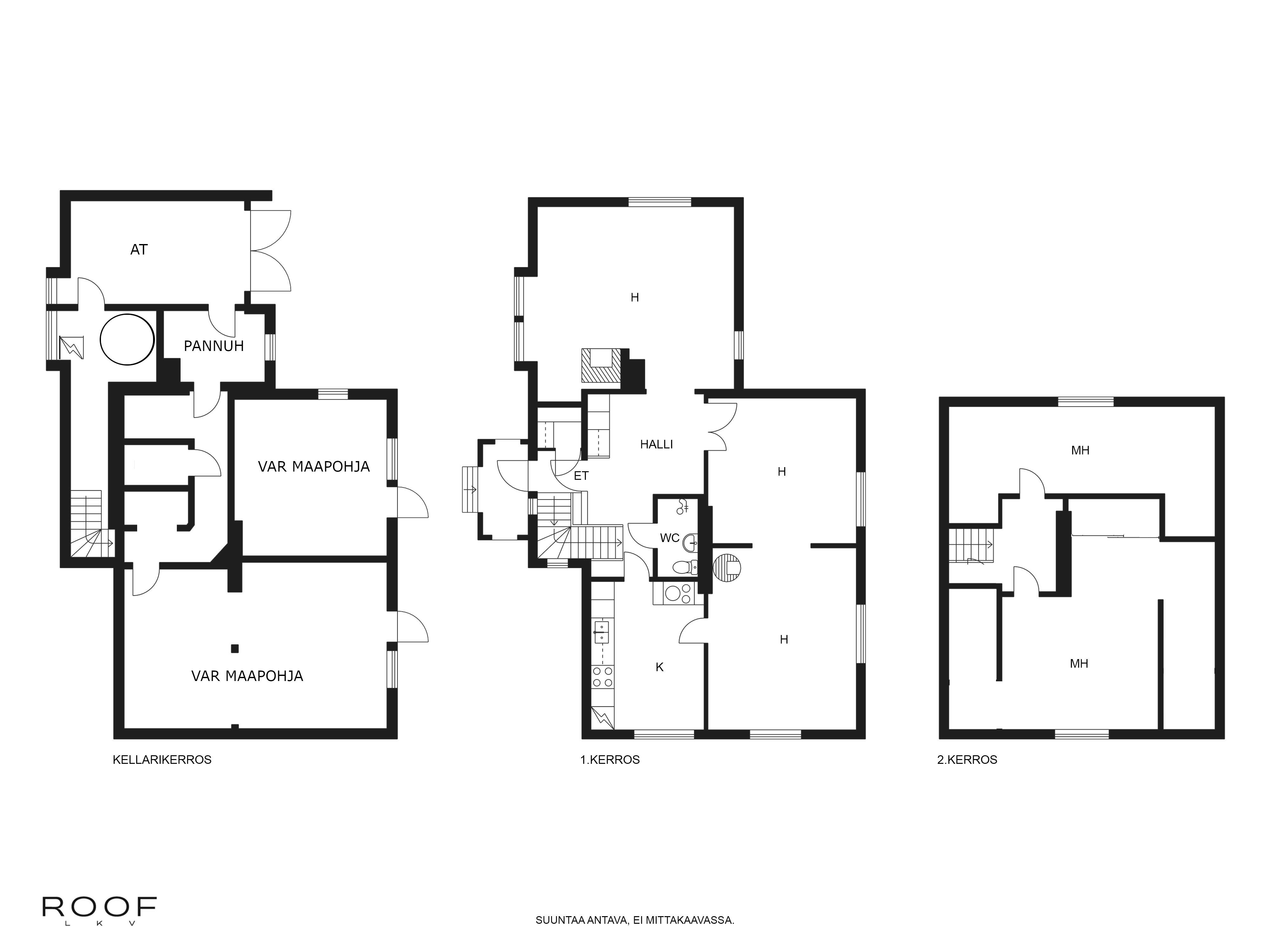 Apartment image