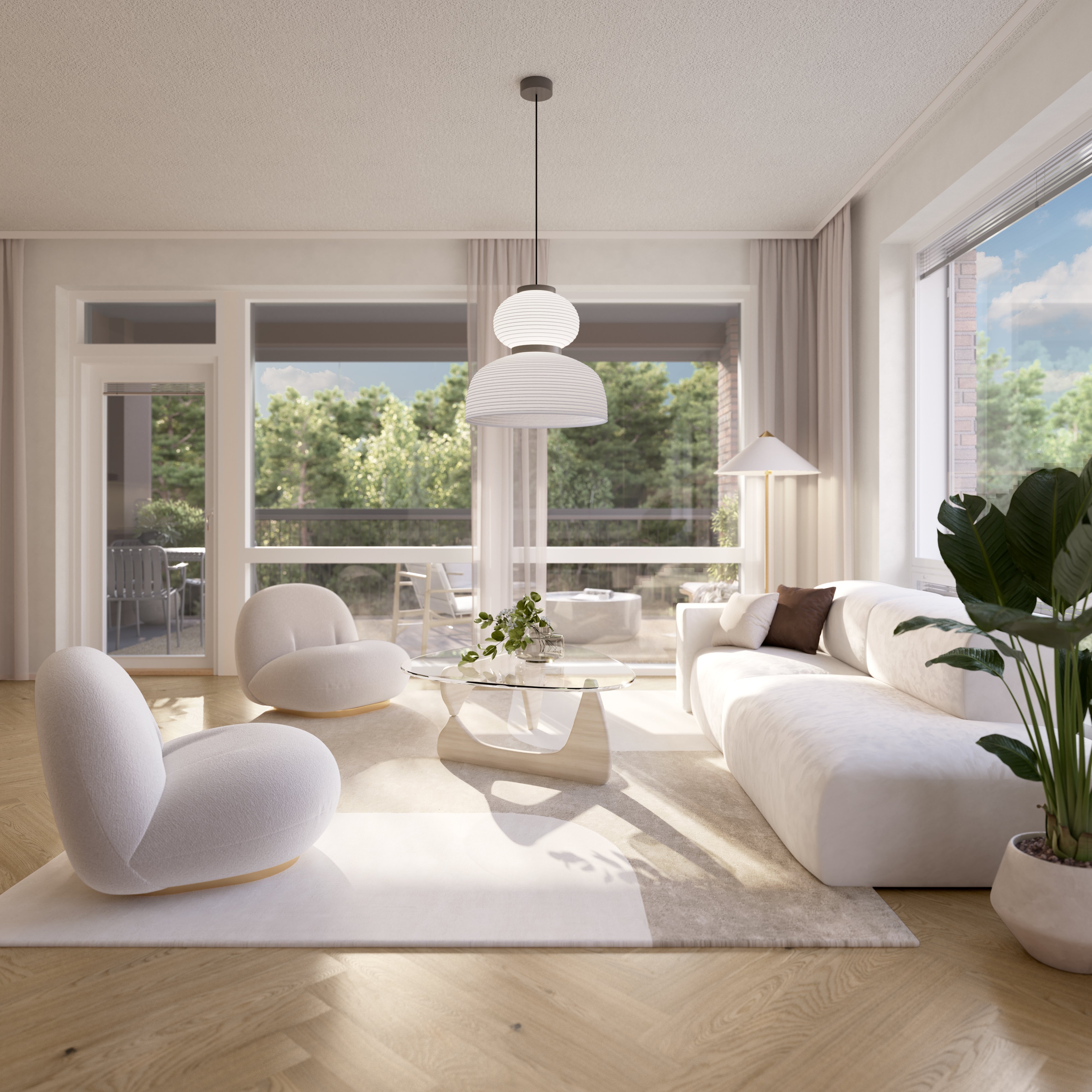 Apartment image