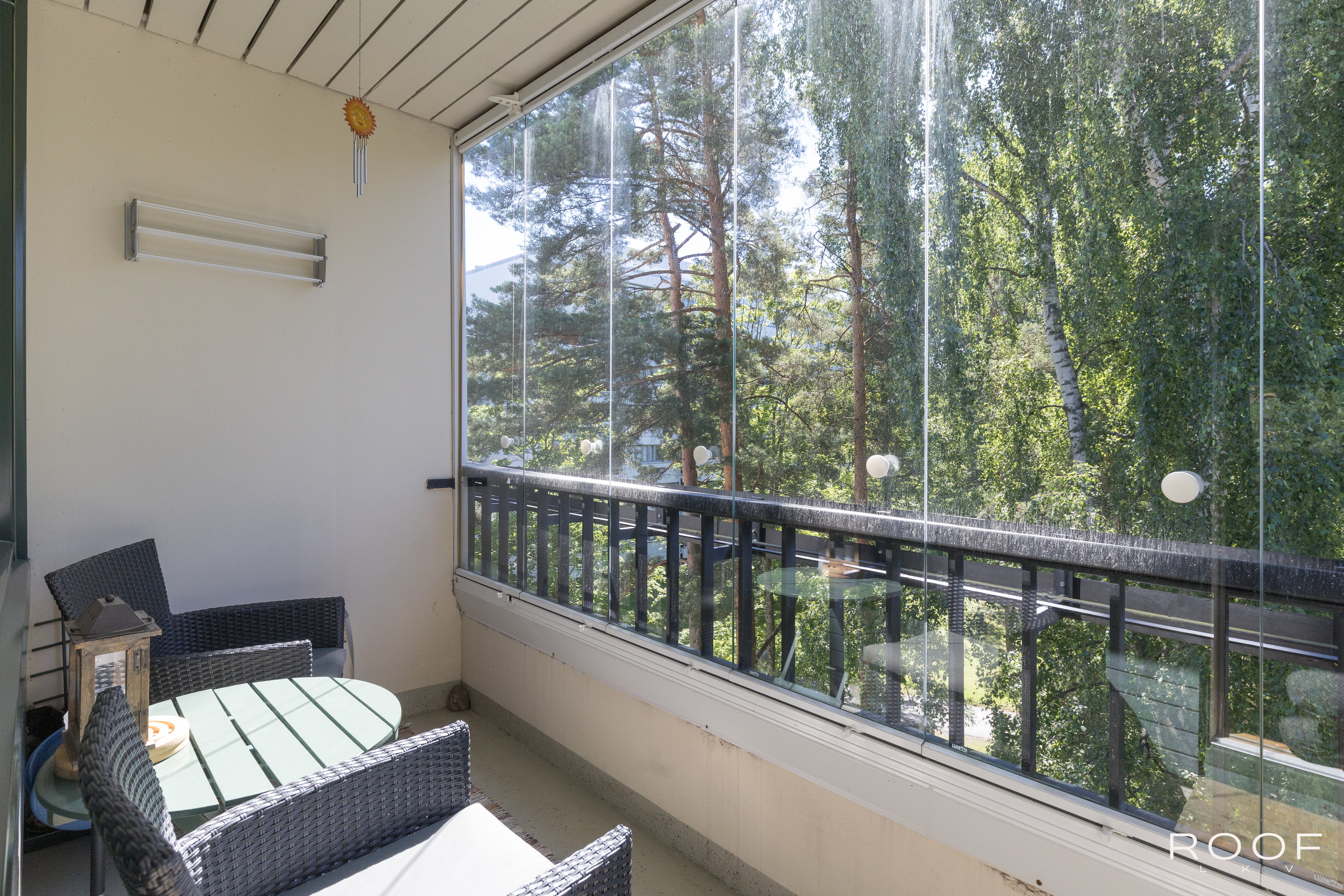 Apartment image
