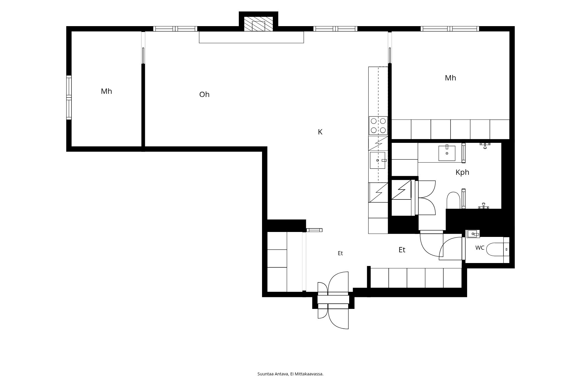 Apartment image