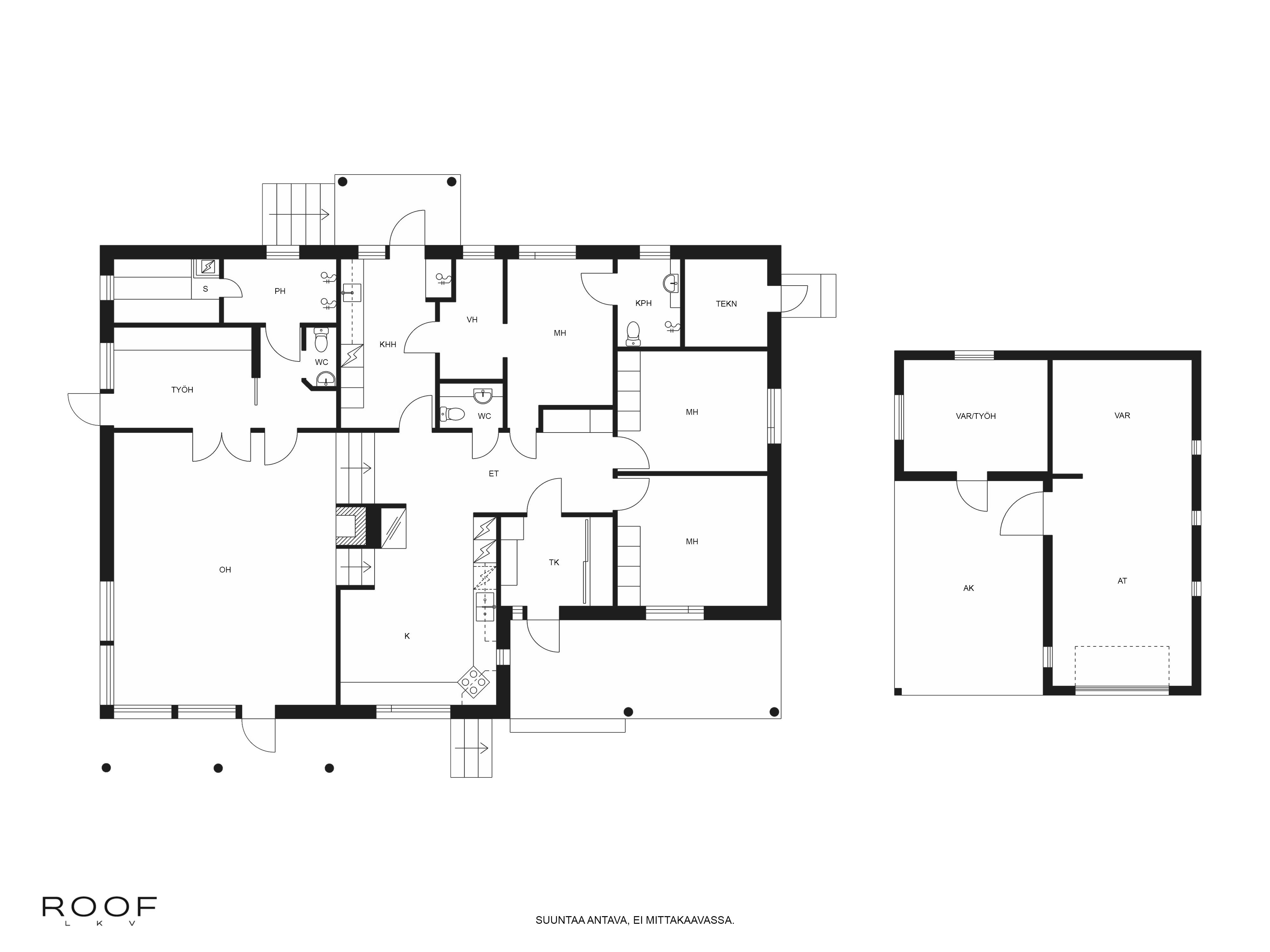 Apartment image