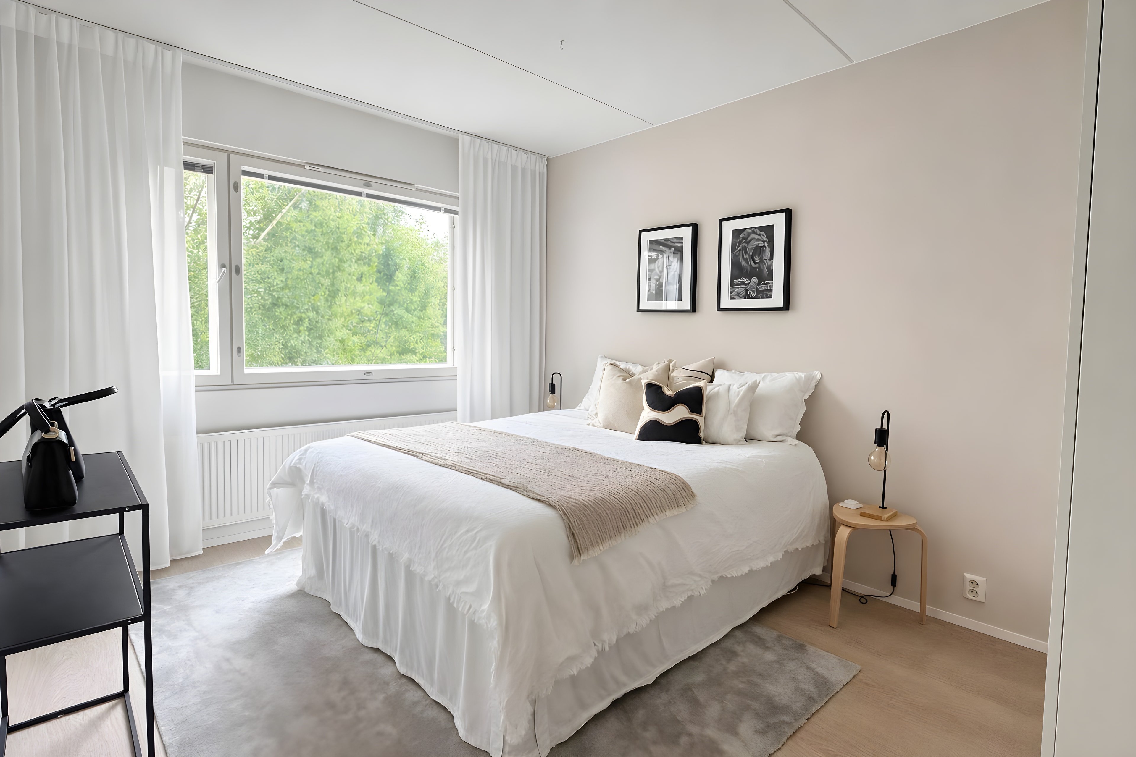 Apartment image