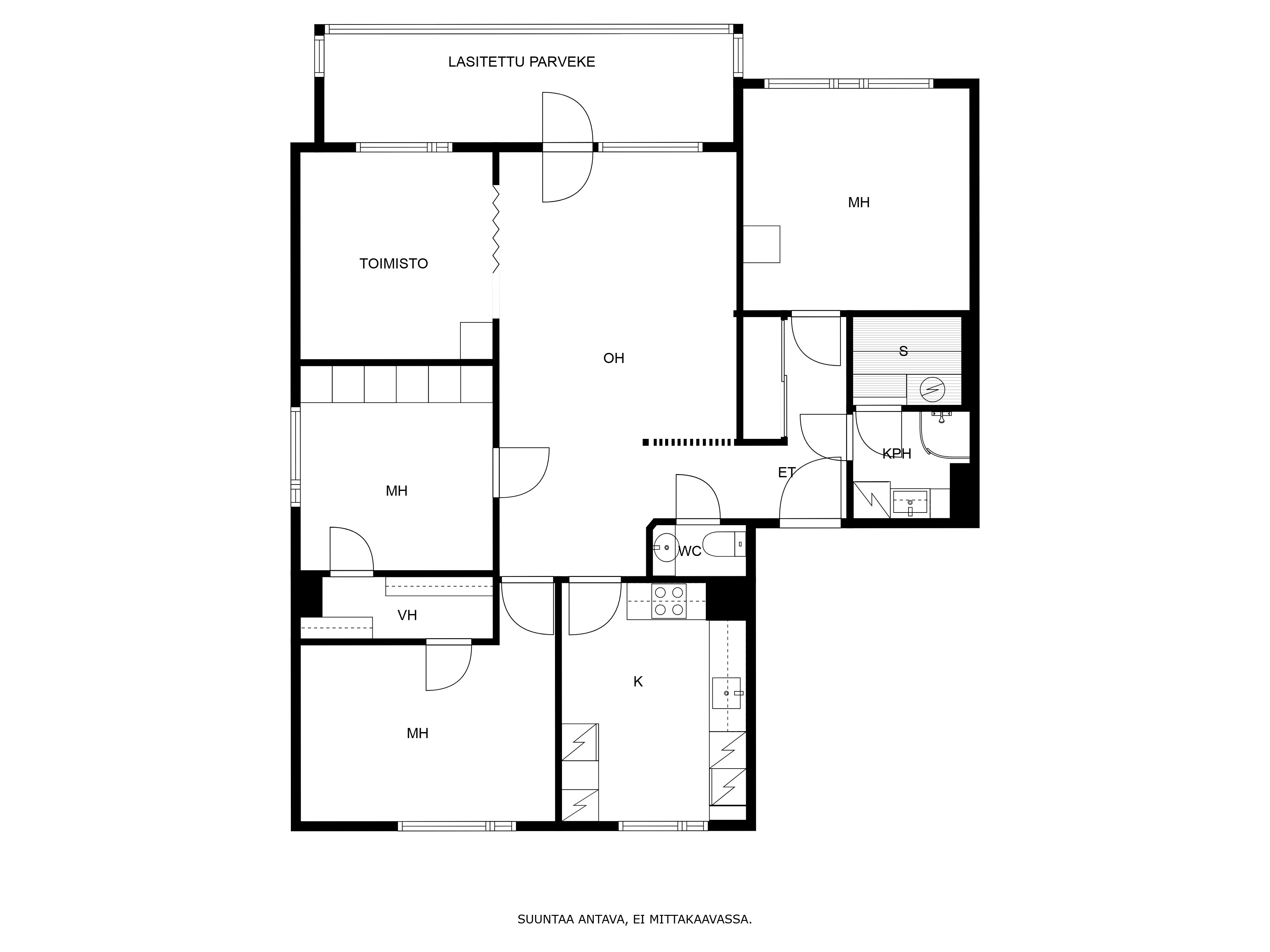 Apartment image