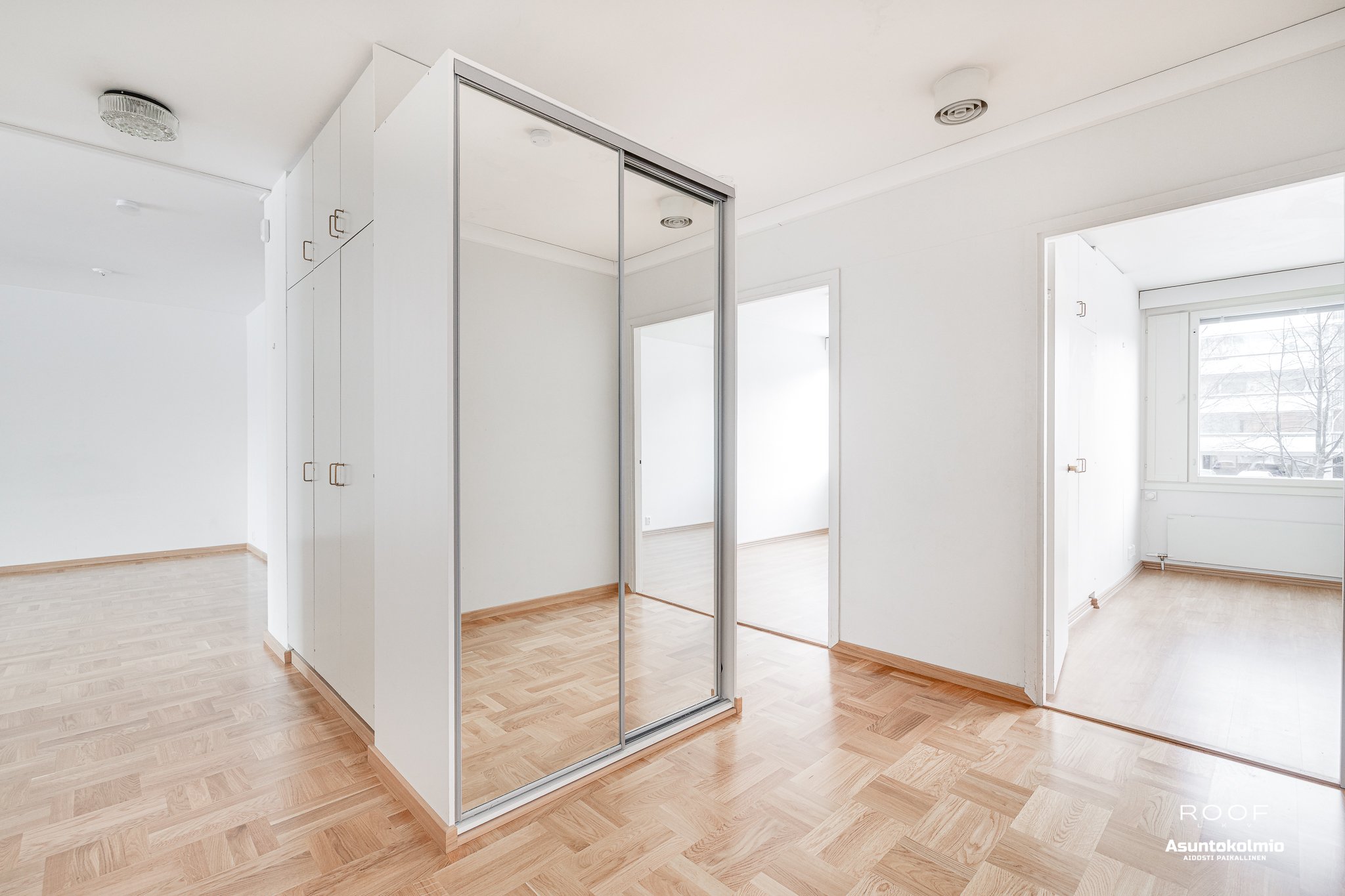 Apartment image