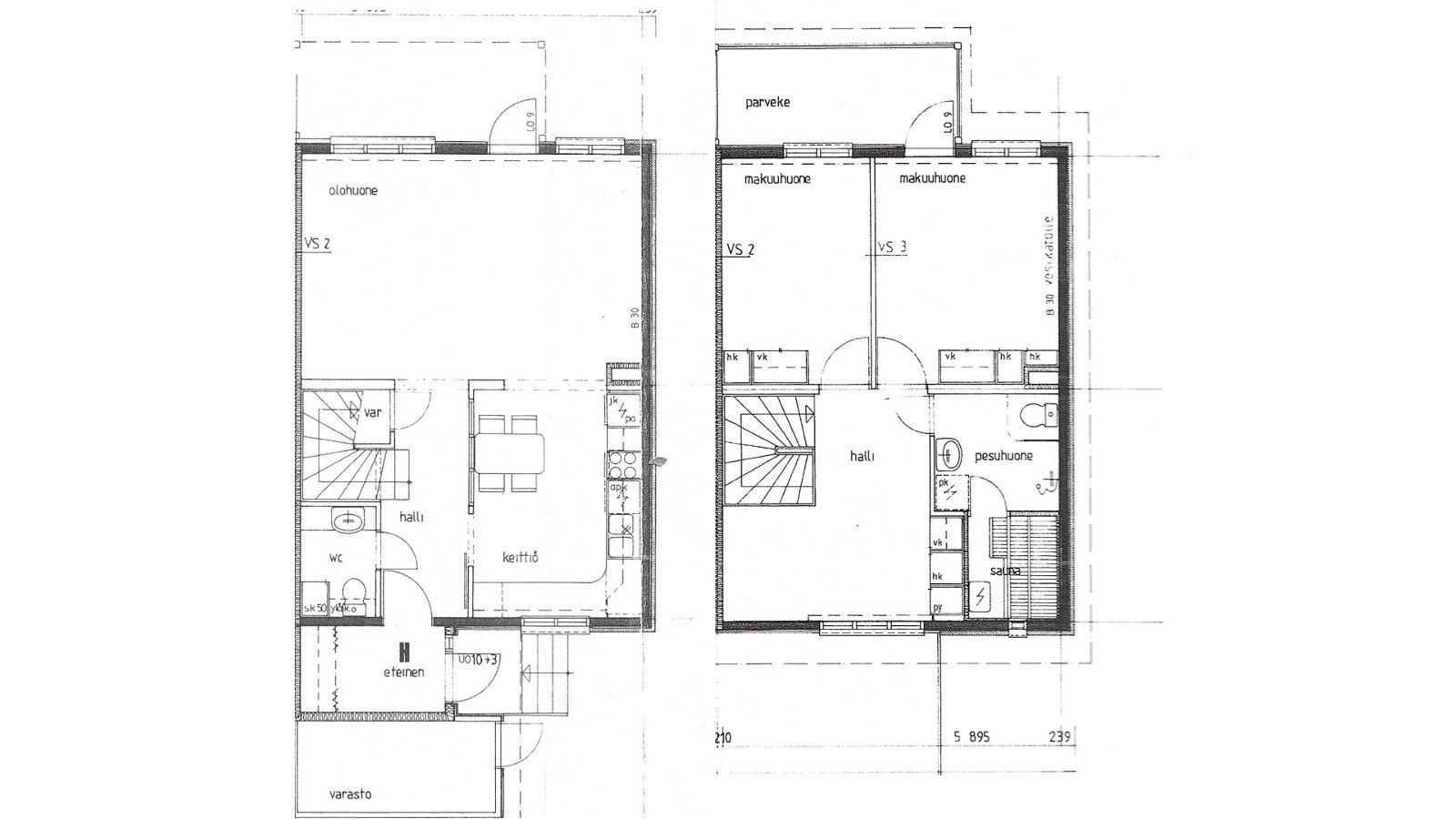 Apartment image