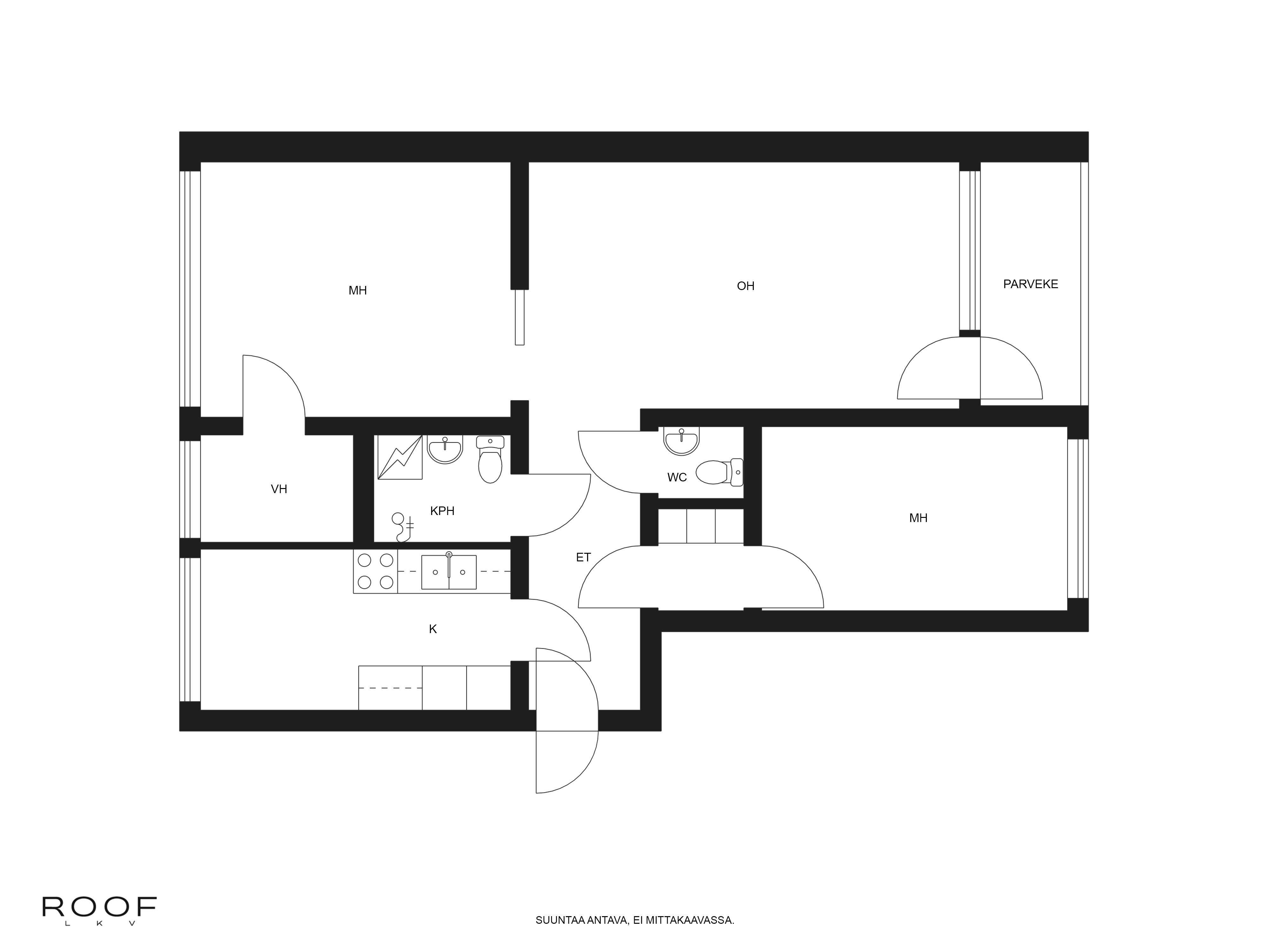 Apartment image