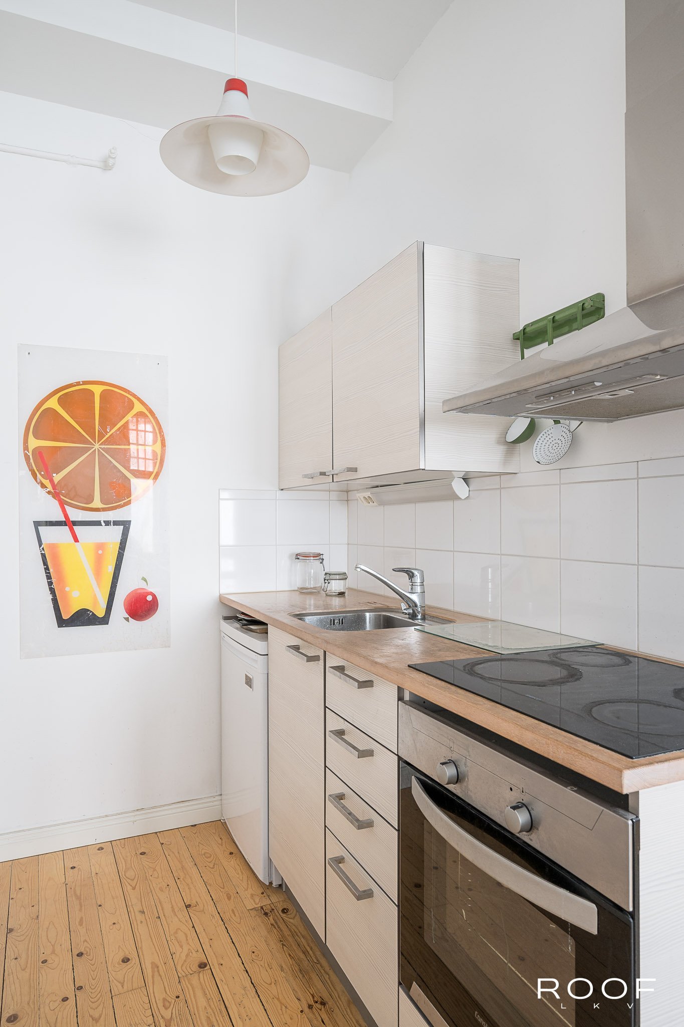 Apartment image