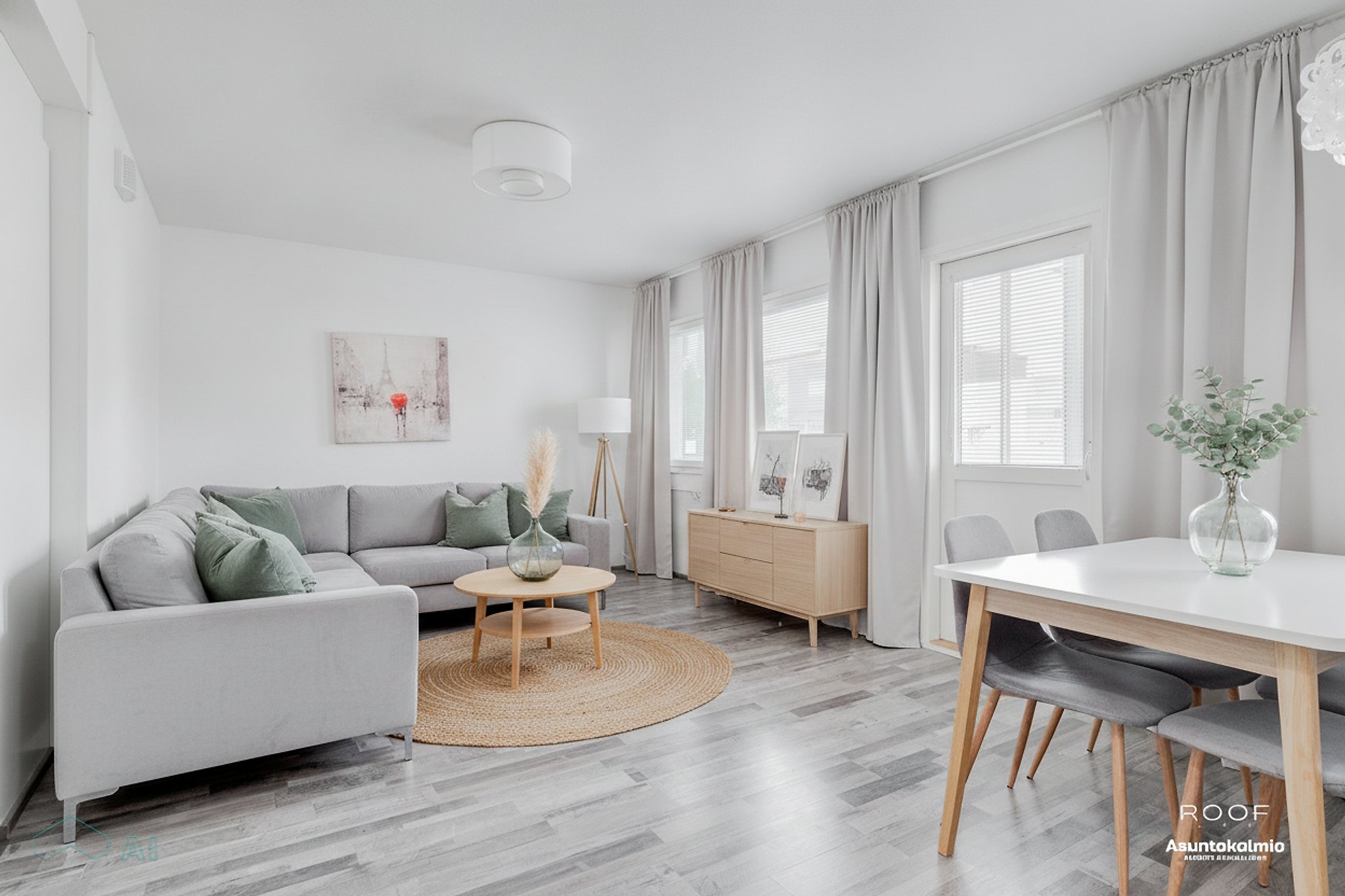 Apartment image