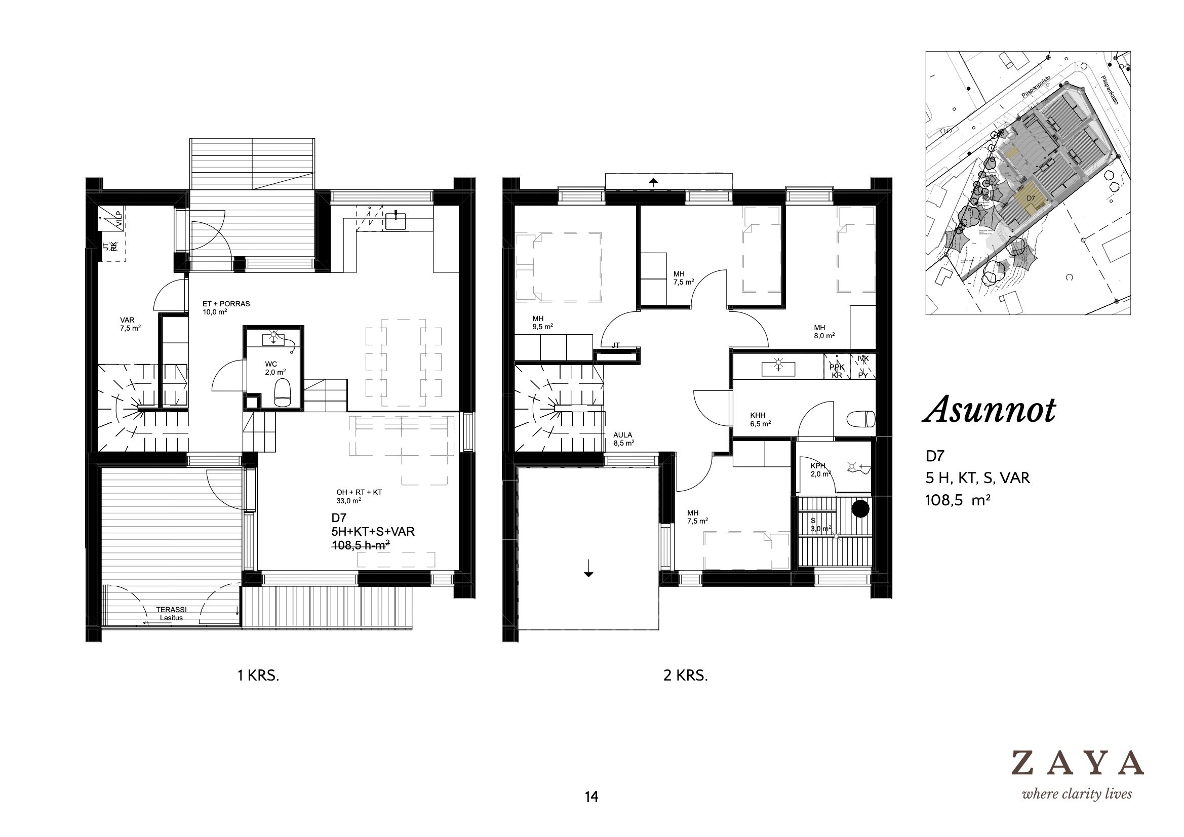 Apartment image