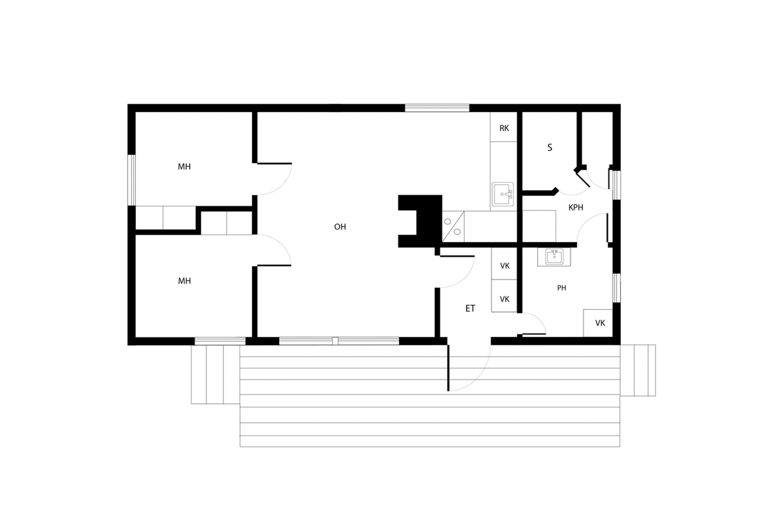 Apartment image