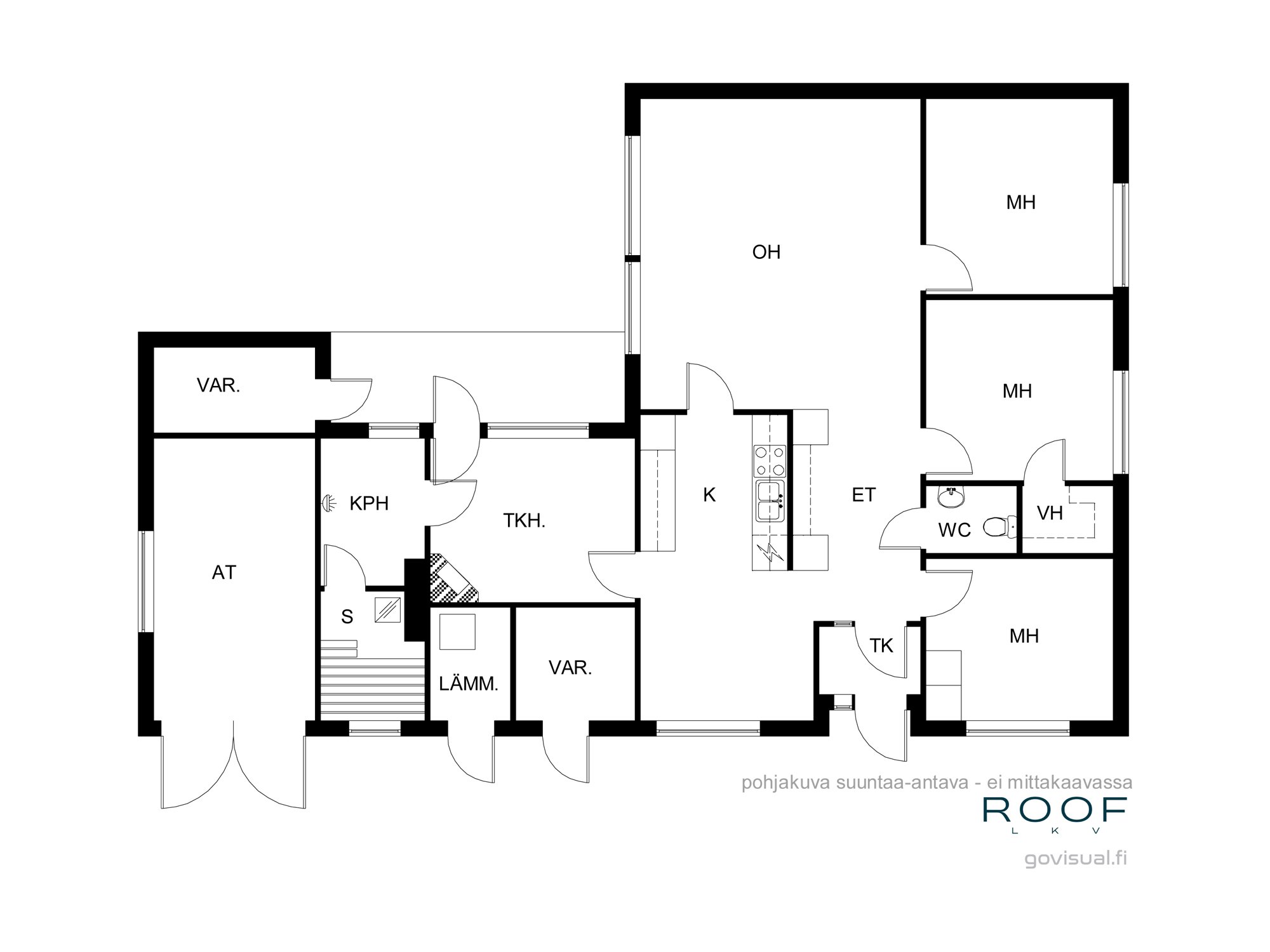 Apartment image