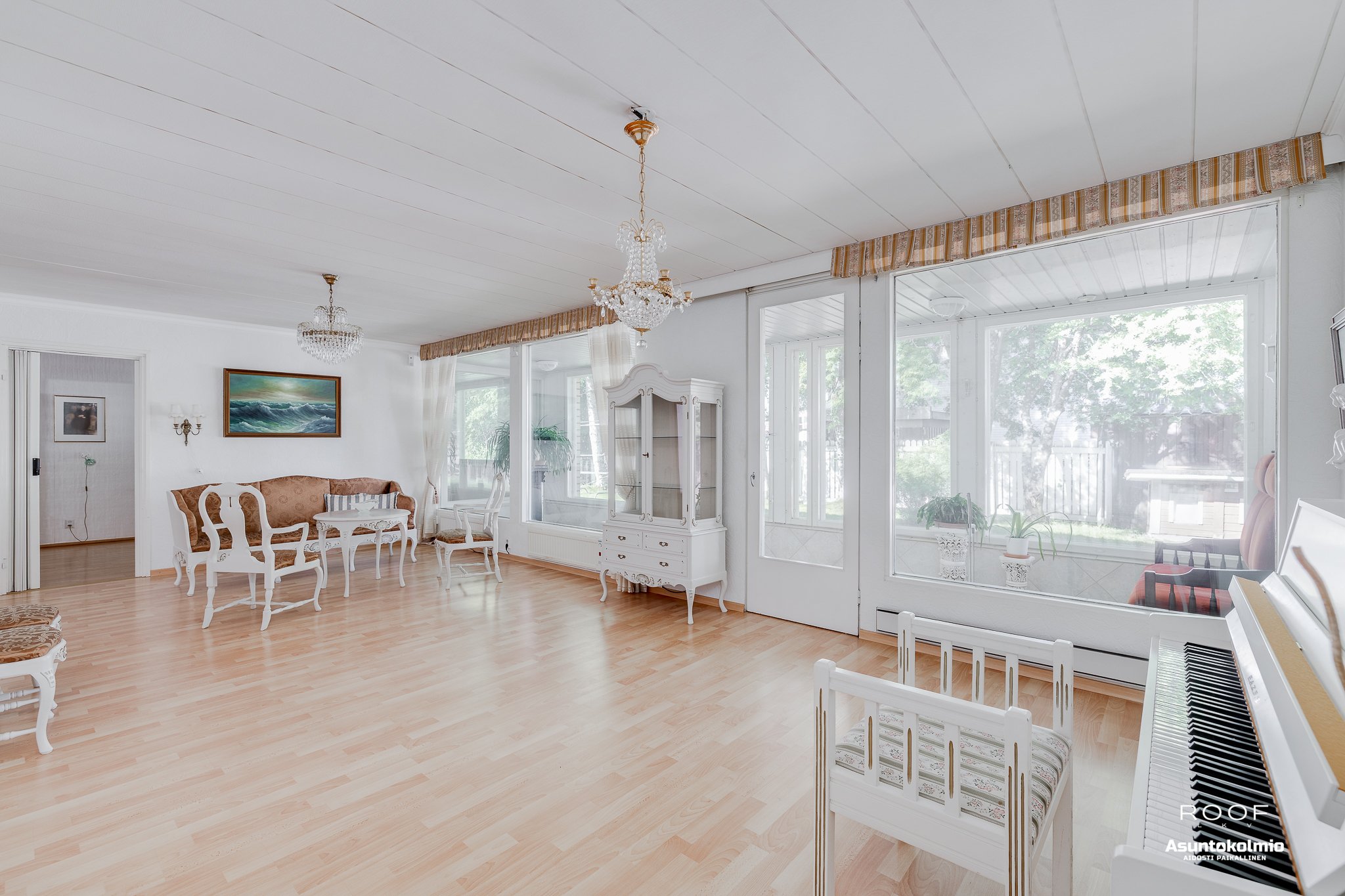 Apartment image