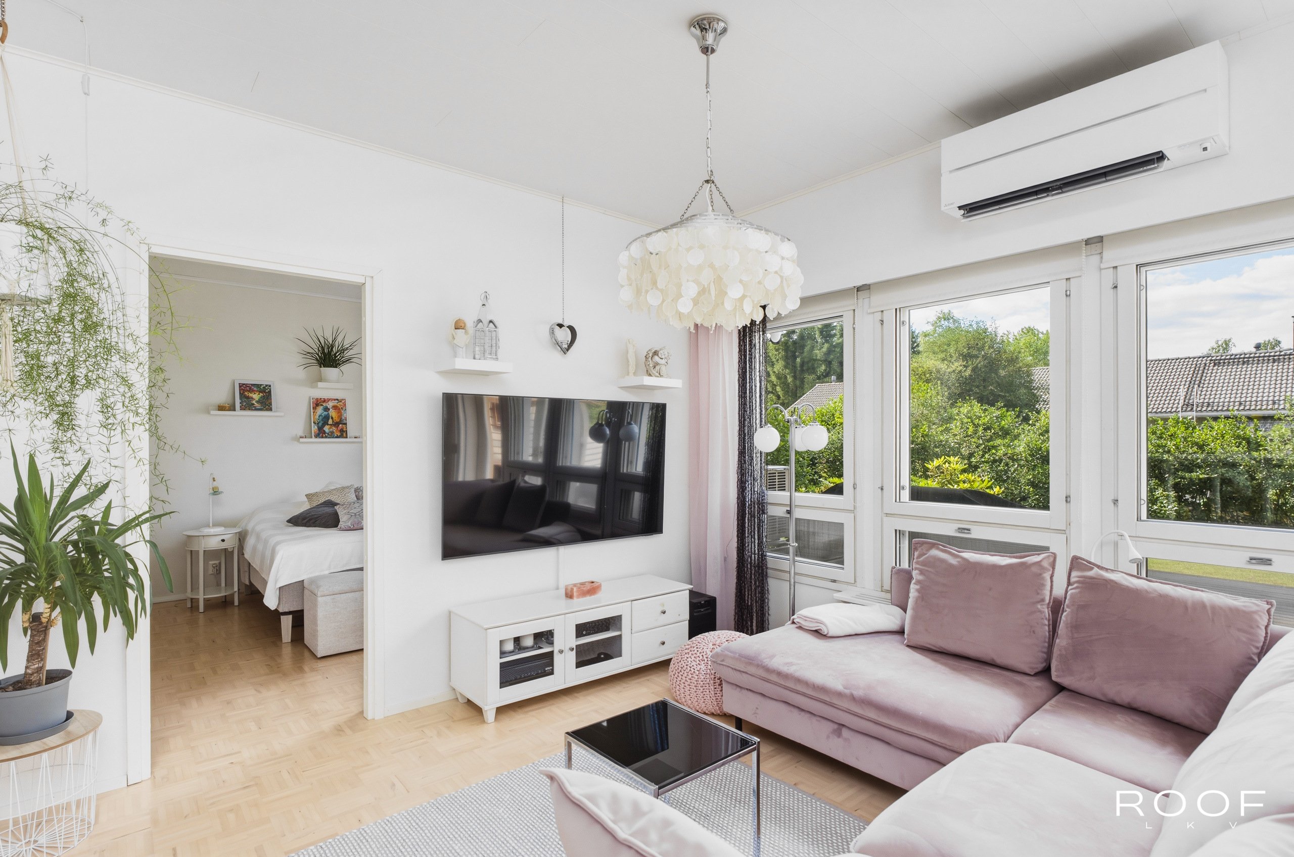 Apartment image