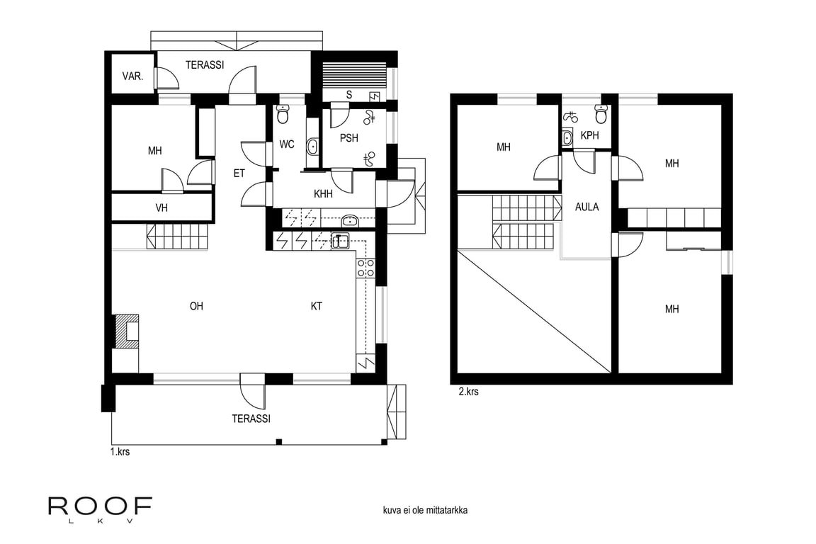 Apartment image