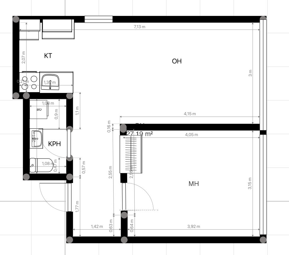 Apartment image