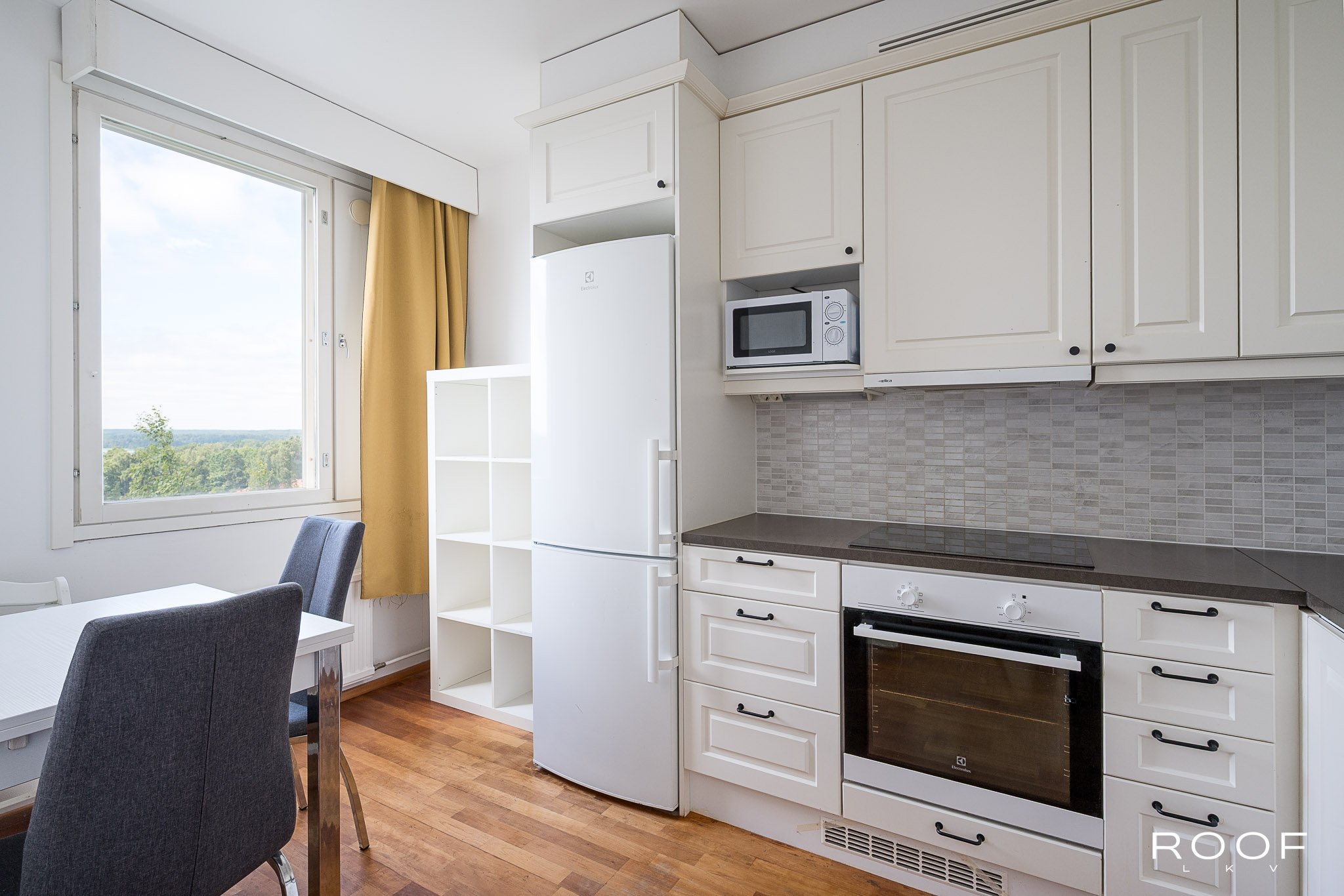 Apartment image