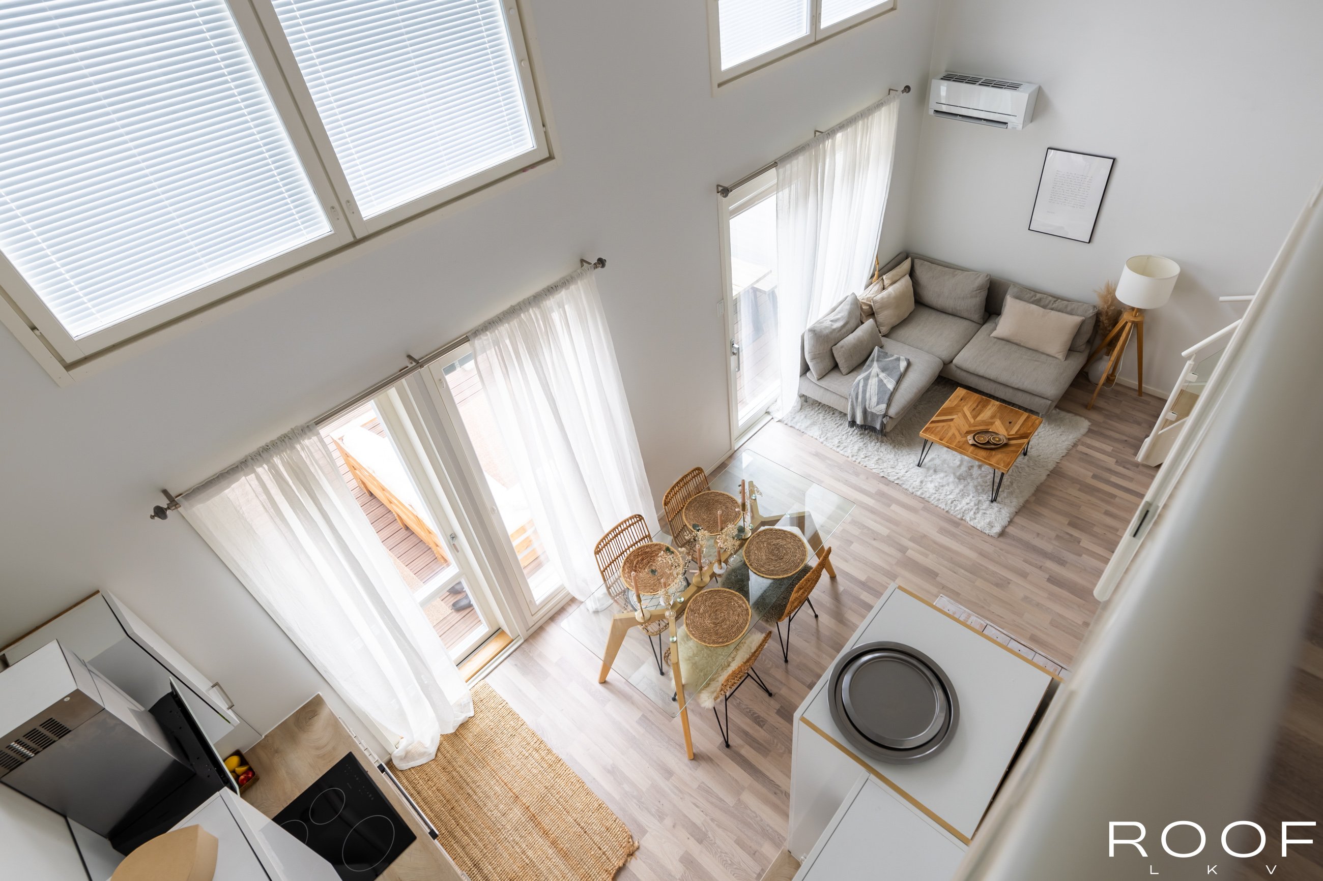 Apartment image
