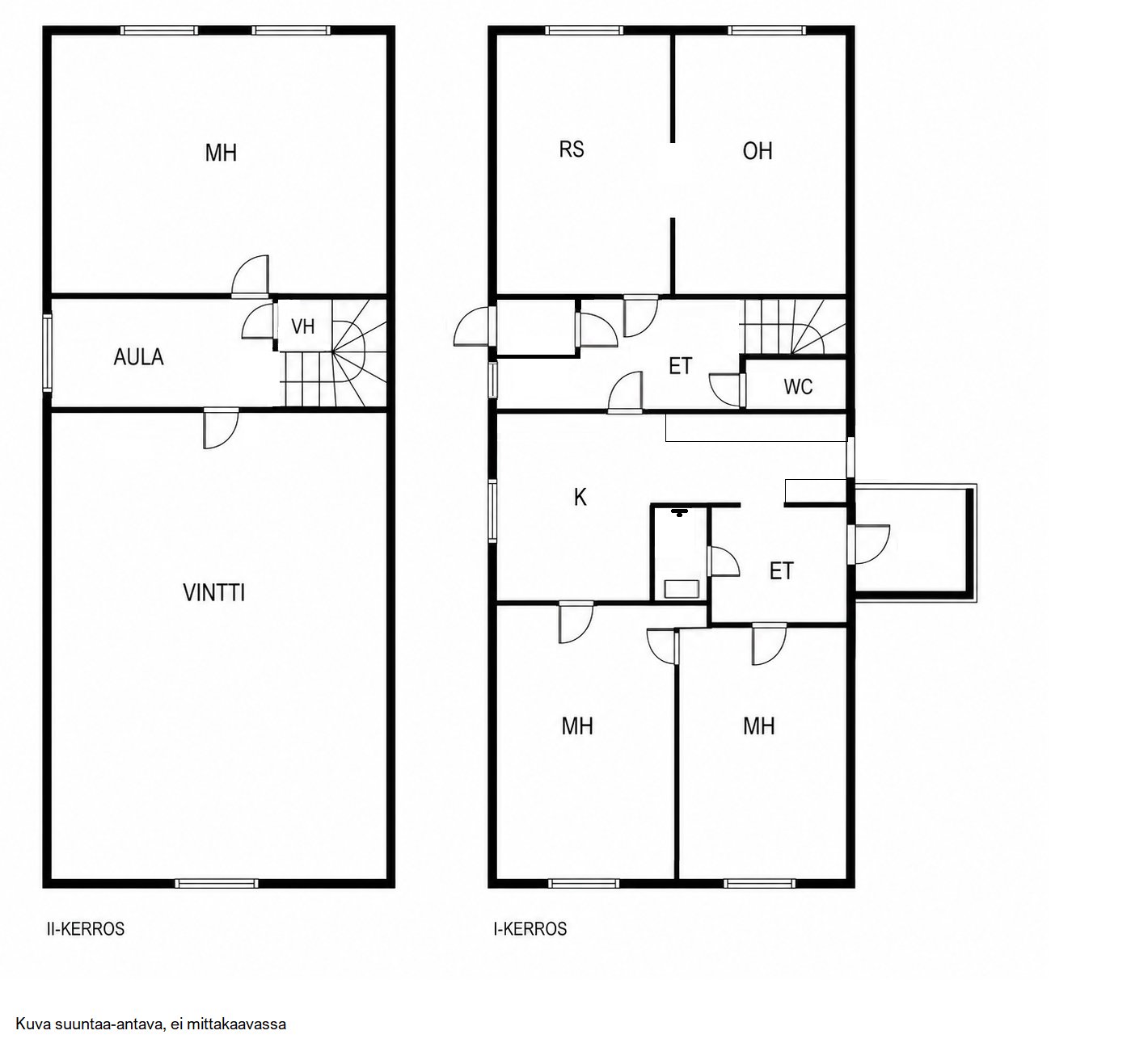 Apartment image