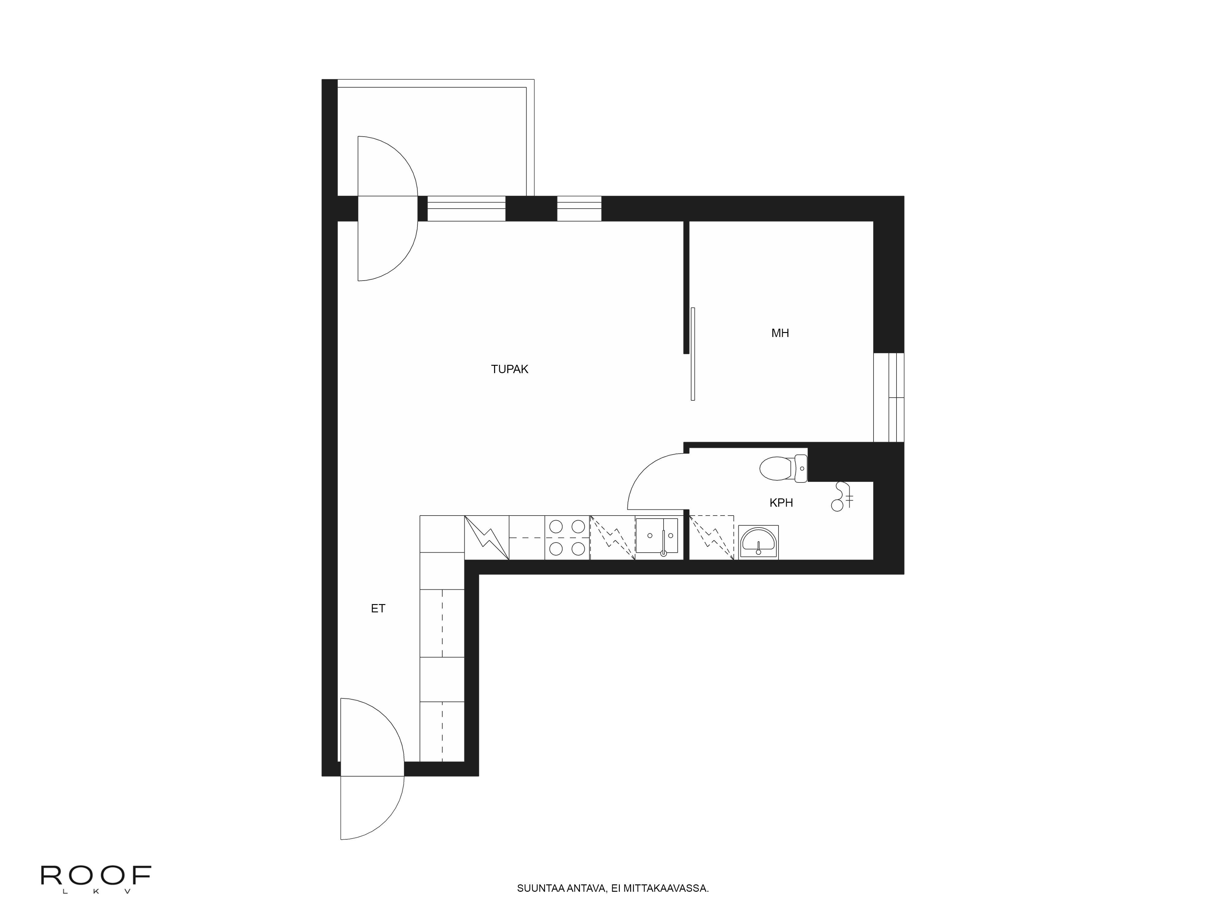 Apartment image