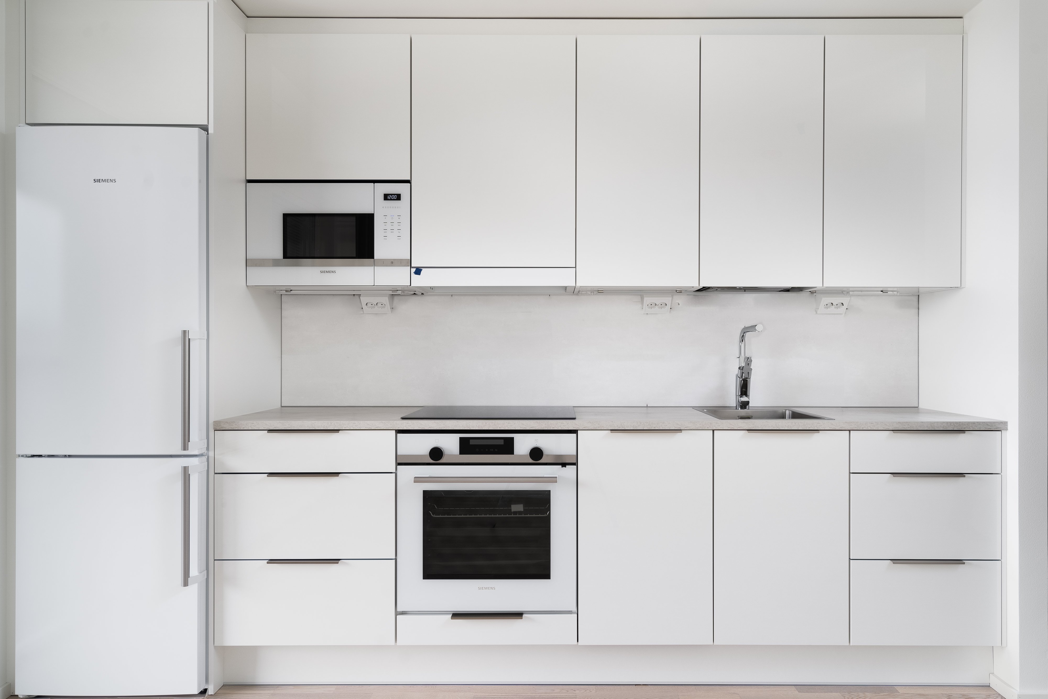 Apartment image