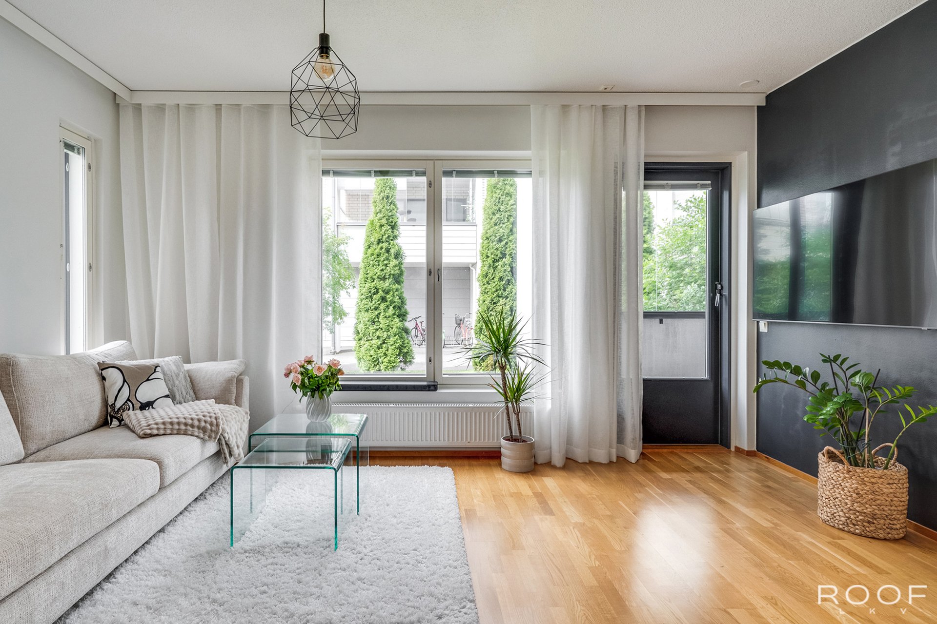 Apartment image