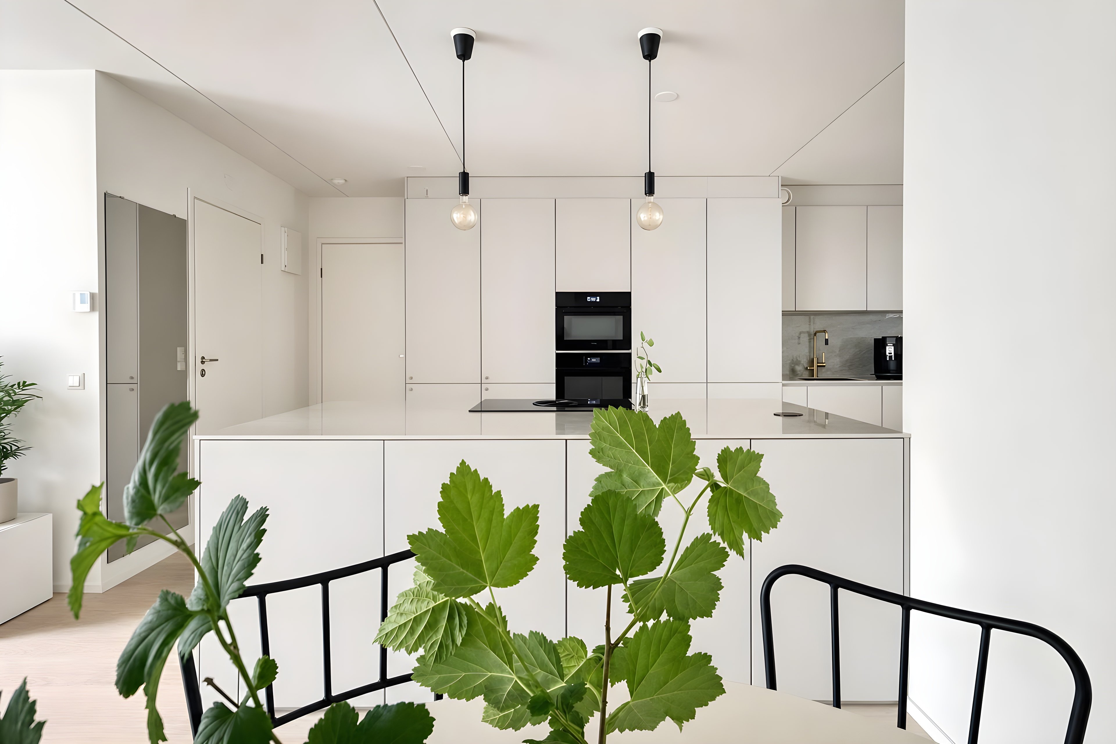 Apartment image