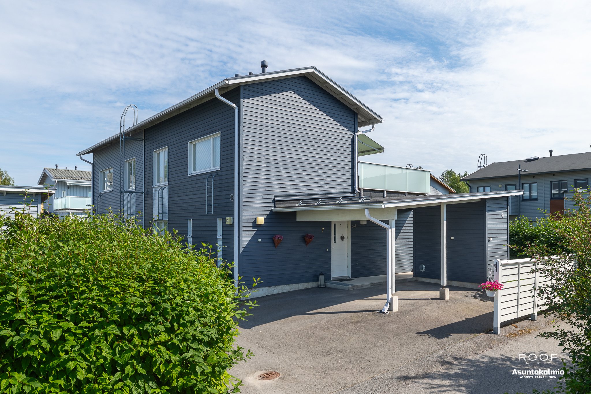 Apartment image