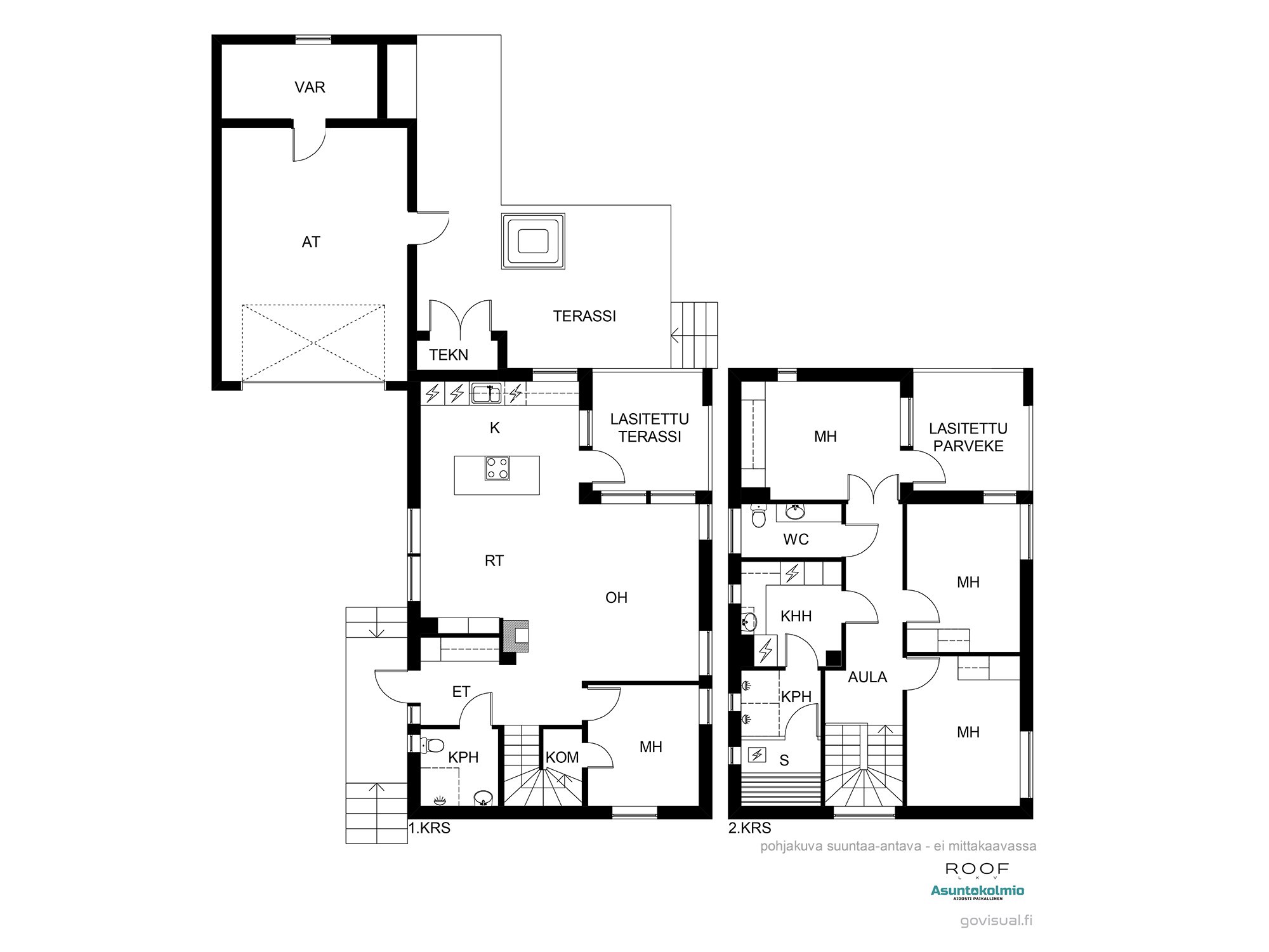 Apartment image