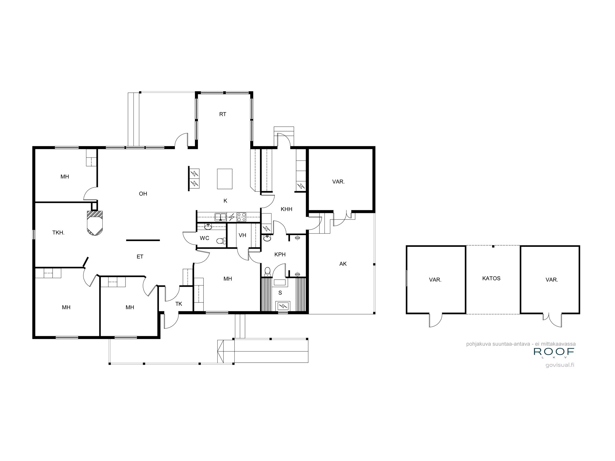 Apartment image