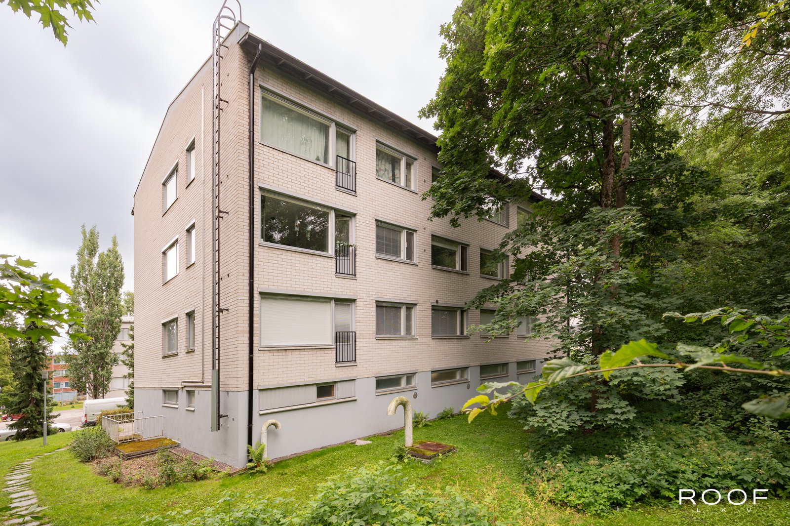 Target image