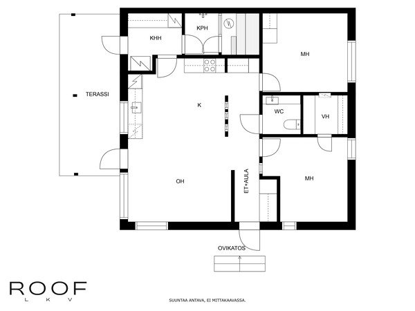 Apartment image