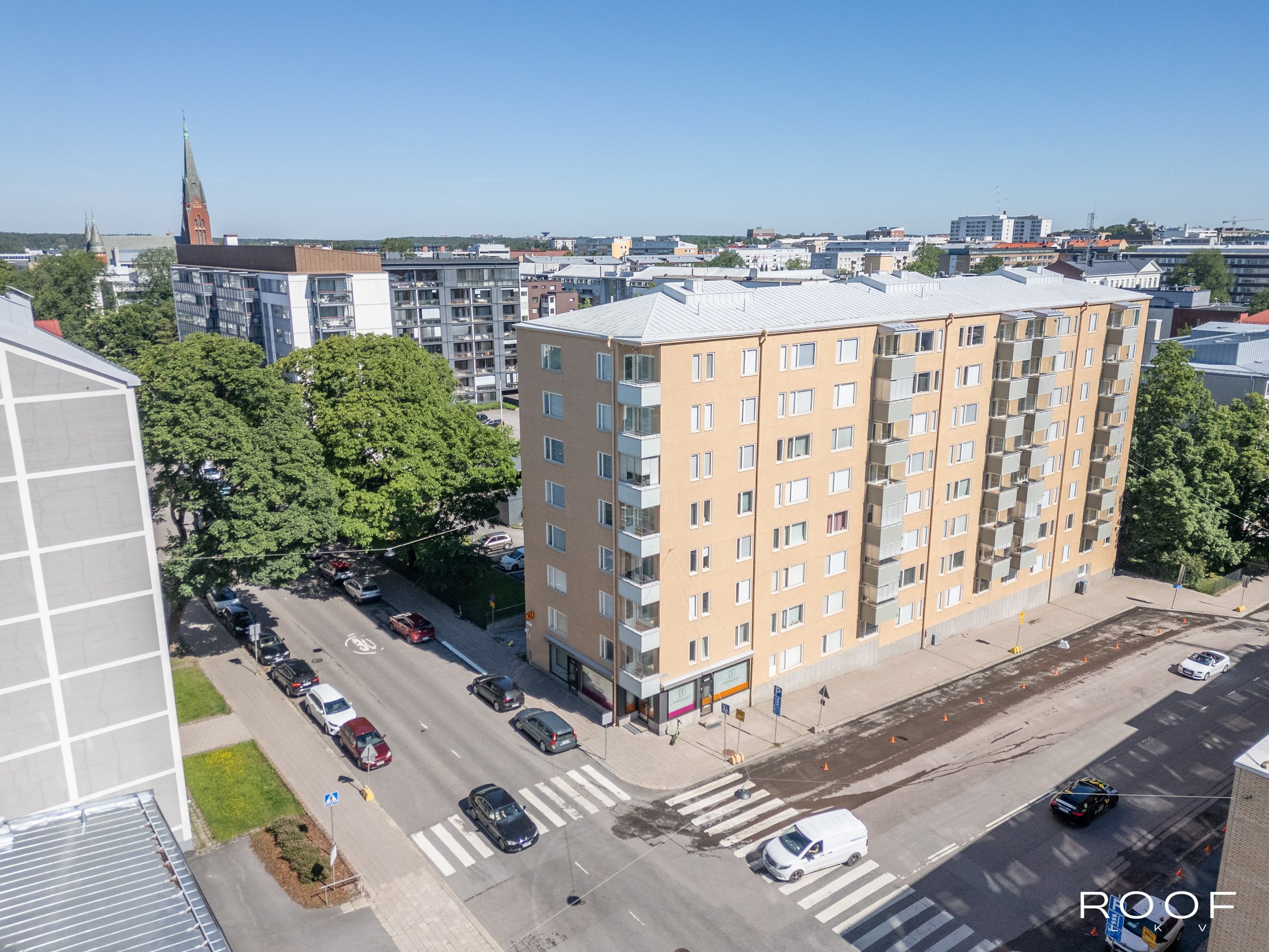 Apartment image