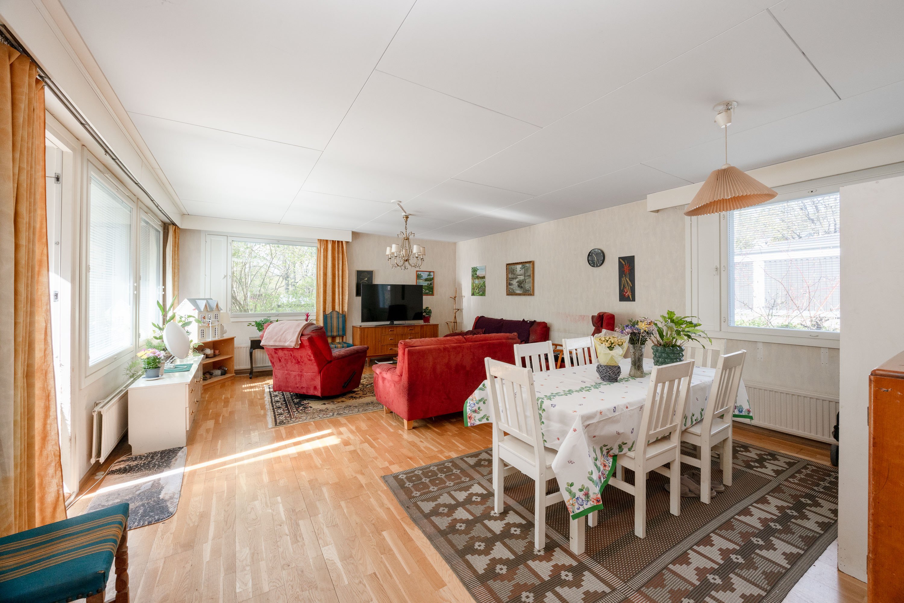 Apartment image