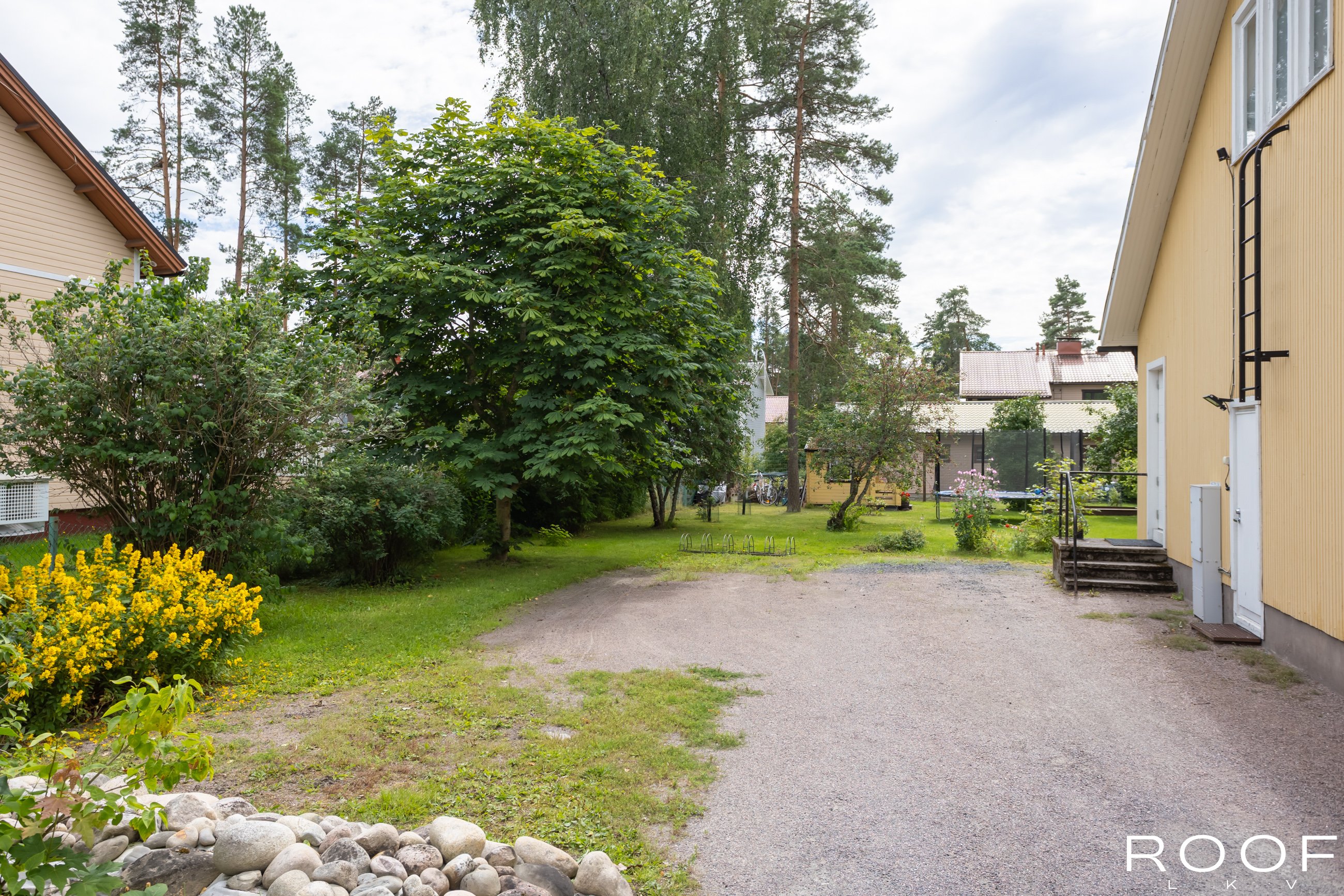 Target image