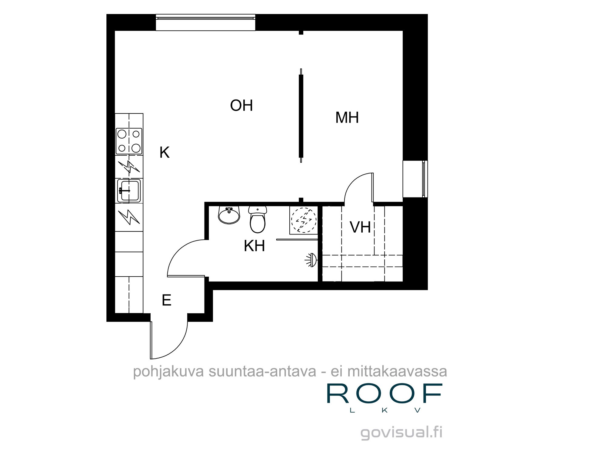 Apartment image