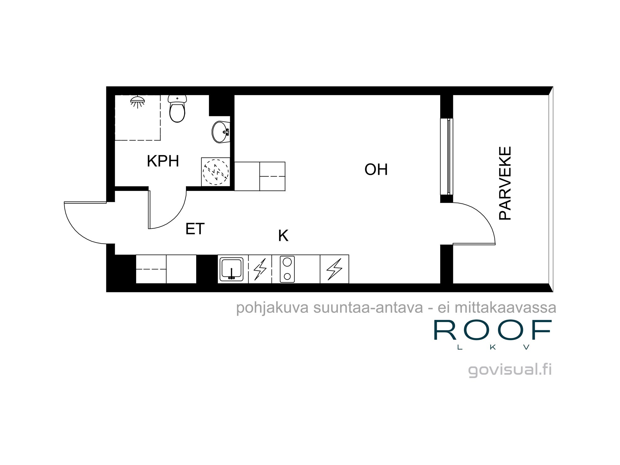 Apartment image