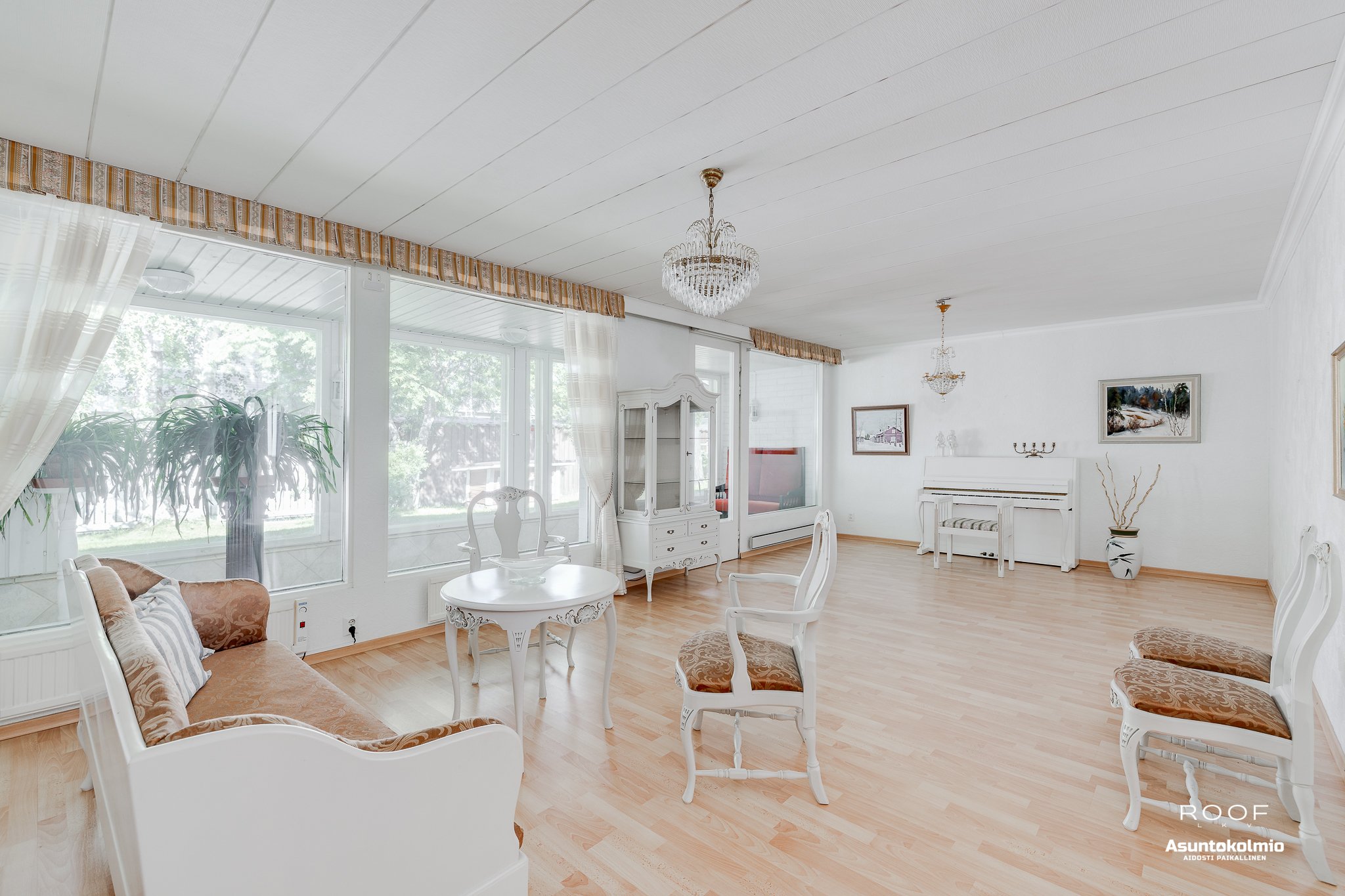 Apartment image