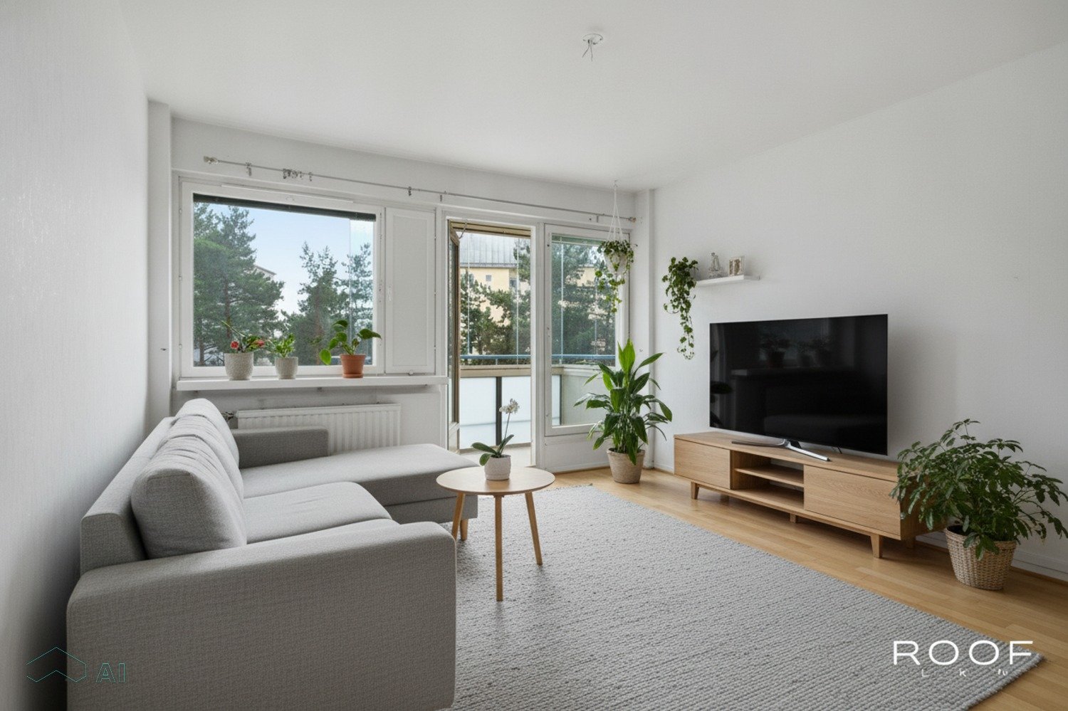 Apartment image