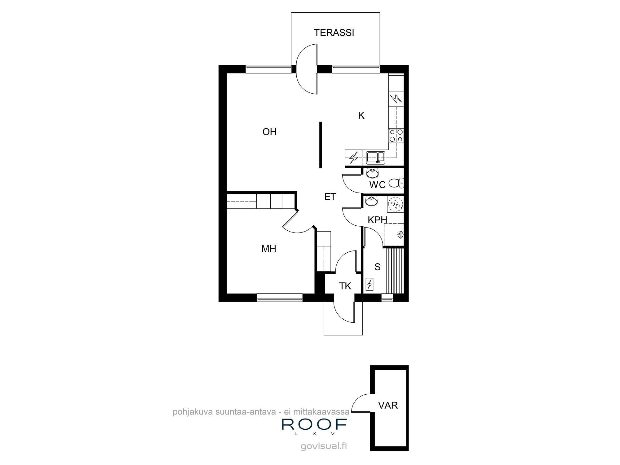 Apartment image