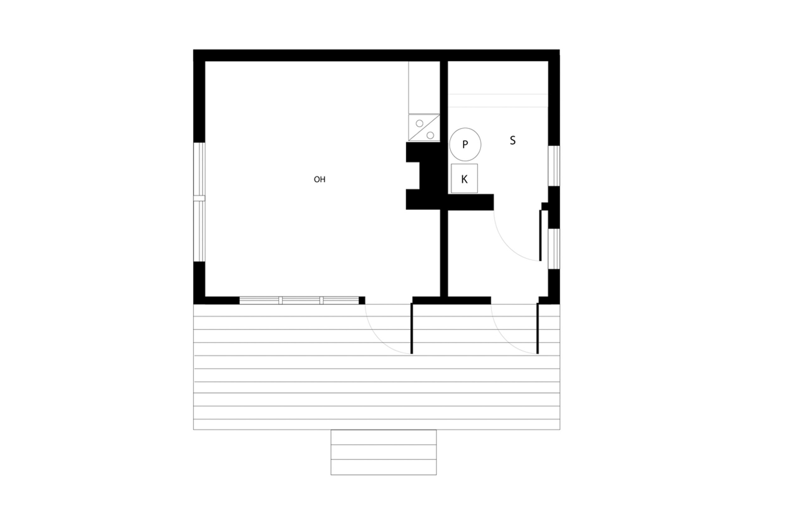 Apartment image